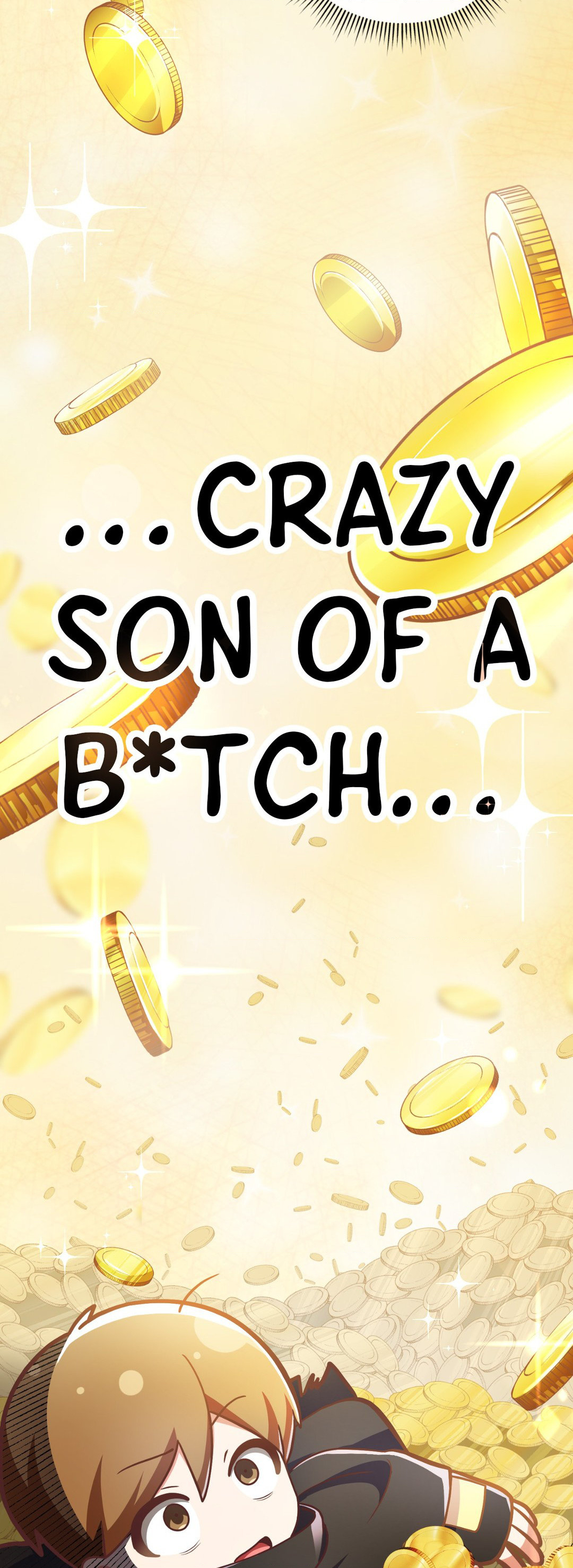 Virtual Strangers [Official] - Chapter 8 manhwa