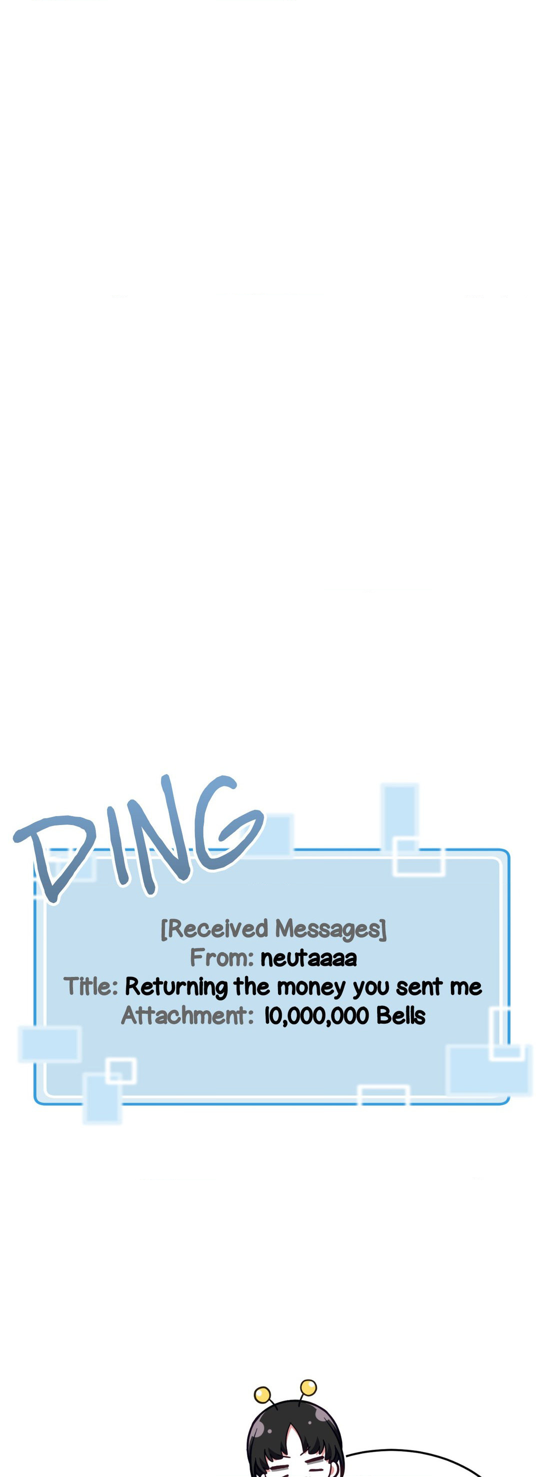 Virtual Strangers [Official] - Chapter 9 manhwa