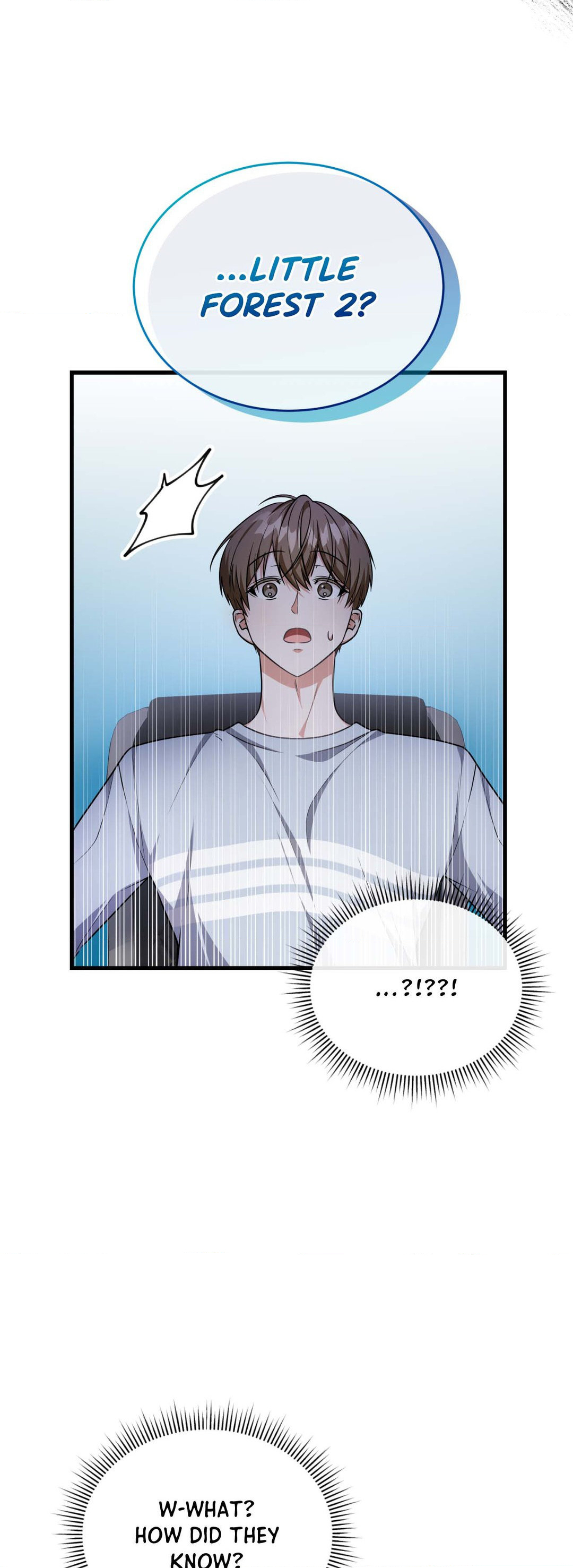 Virtual Strangers [Official] - Chapter 9 manhwa