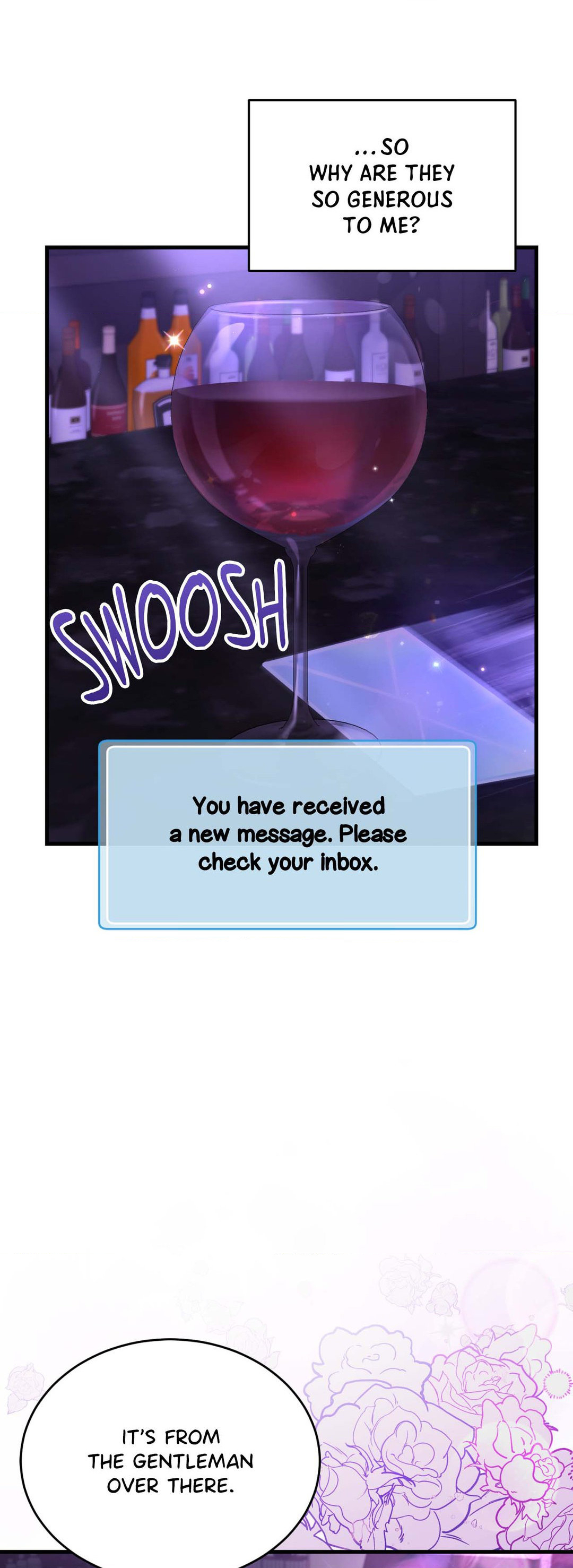 Virtual Strangers [Official] - Chapter 9 manhwa