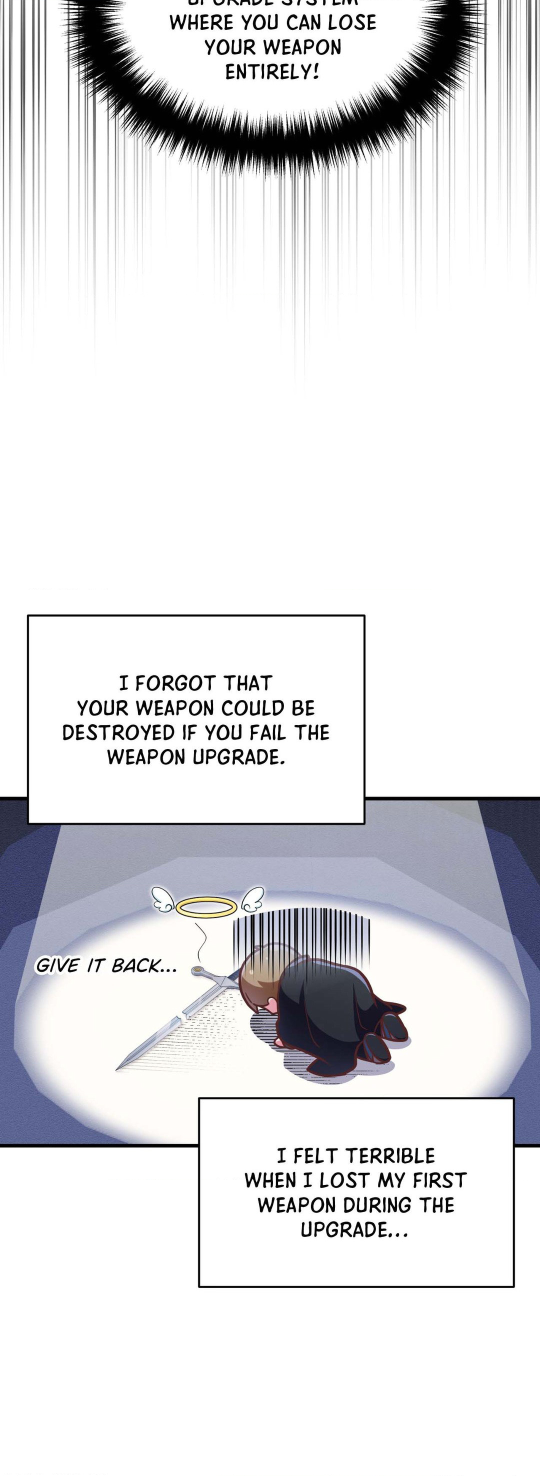 Virtual Strangers [Official] - Chapter 9 manhwa