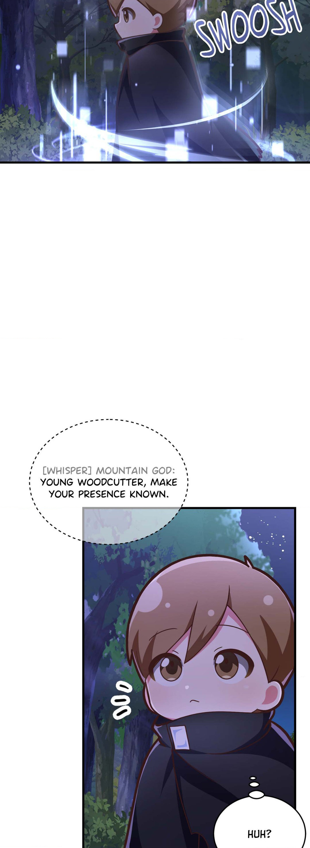 Virtual Strangers [Official] - Chapter 9 manhwa