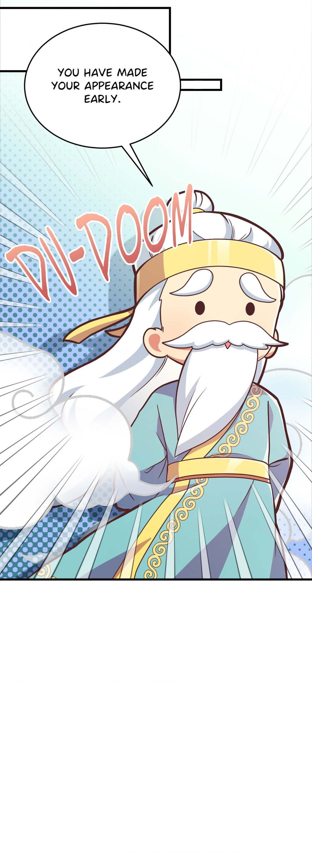 Virtual Strangers [Official] - Chapter 9 manhwa