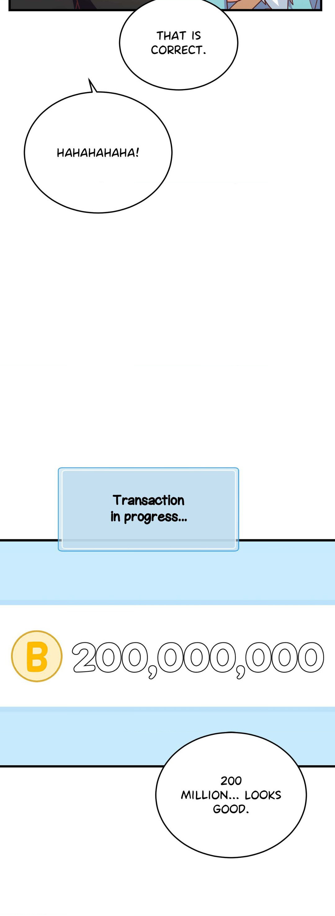 Virtual Strangers [Official] - Chapter 9 manhwa