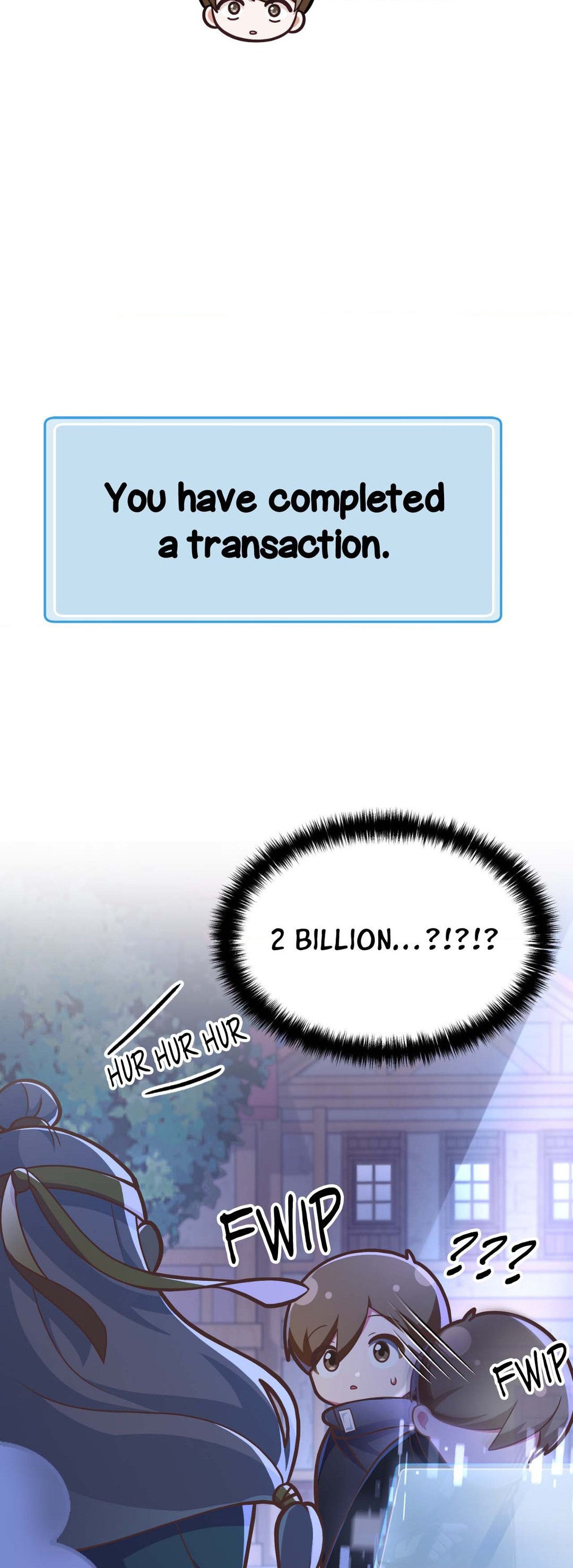 Virtual Strangers [Official] - Chapter 9 manhwa