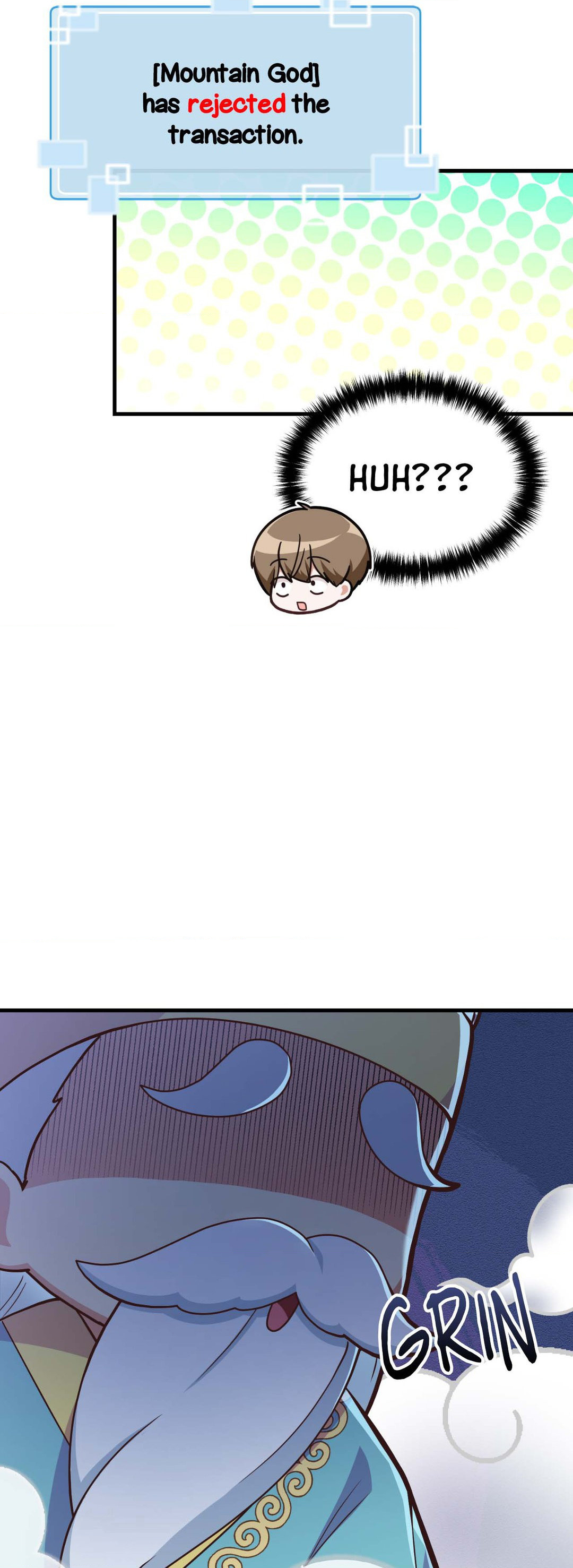 Virtual Strangers [Official] - Chapter 9 manhwa