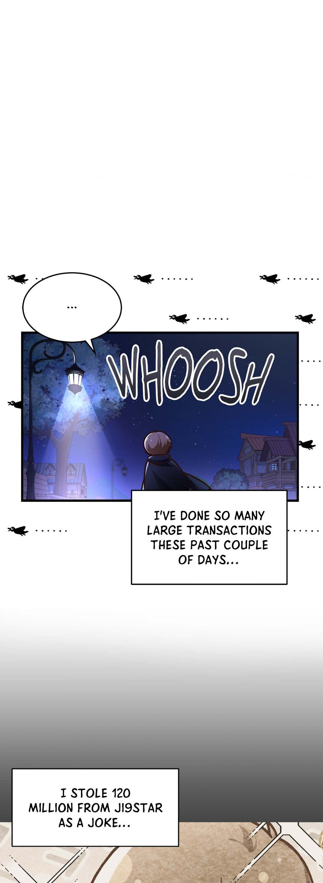 Virtual Strangers [Official] - Chapter 9 manhwa