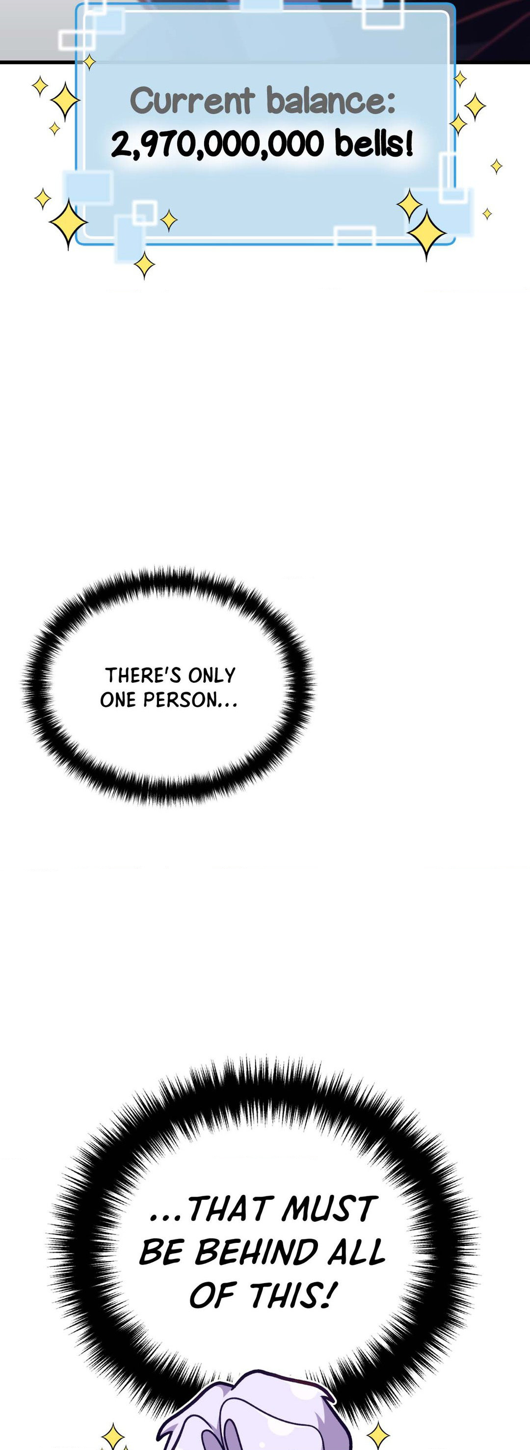 Virtual Strangers [Official] - Chapter 9 manhwa