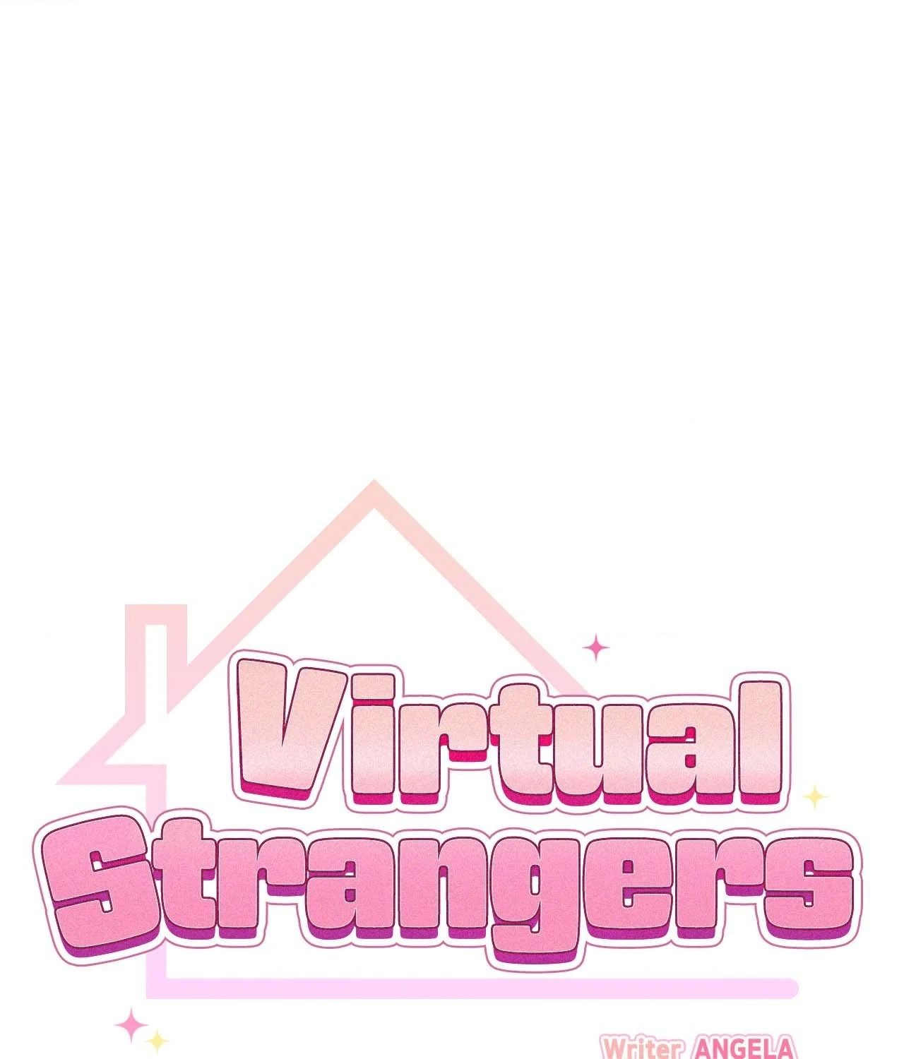 Virtual Strangers [Official] - Season 1 Finale manhwa