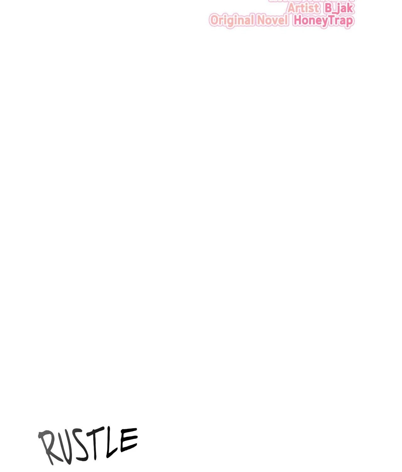 Virtual Strangers [Official] - Season 1 Finale manhwa