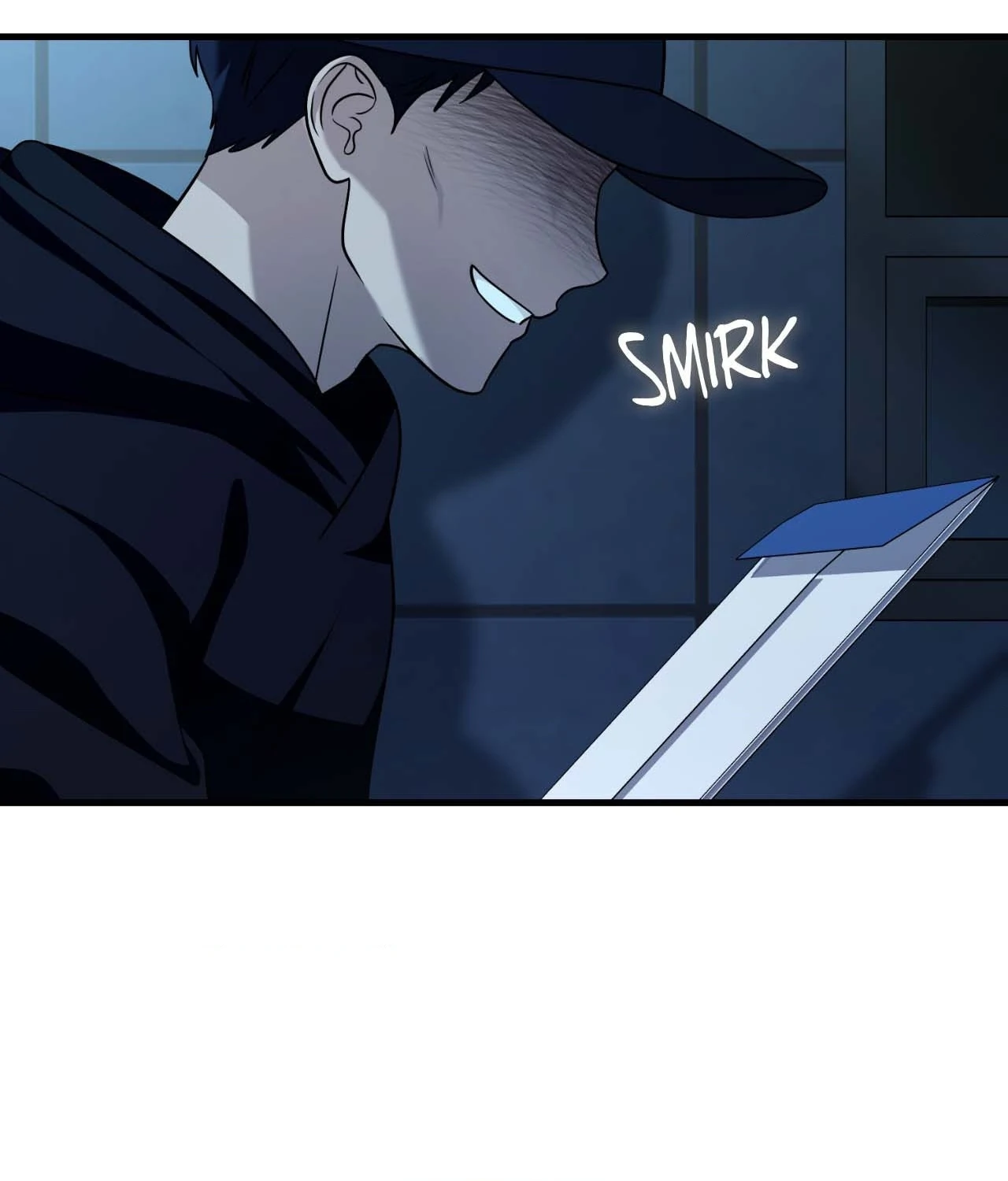 Virtual Strangers [Official] - Season 1 Finale manhwa