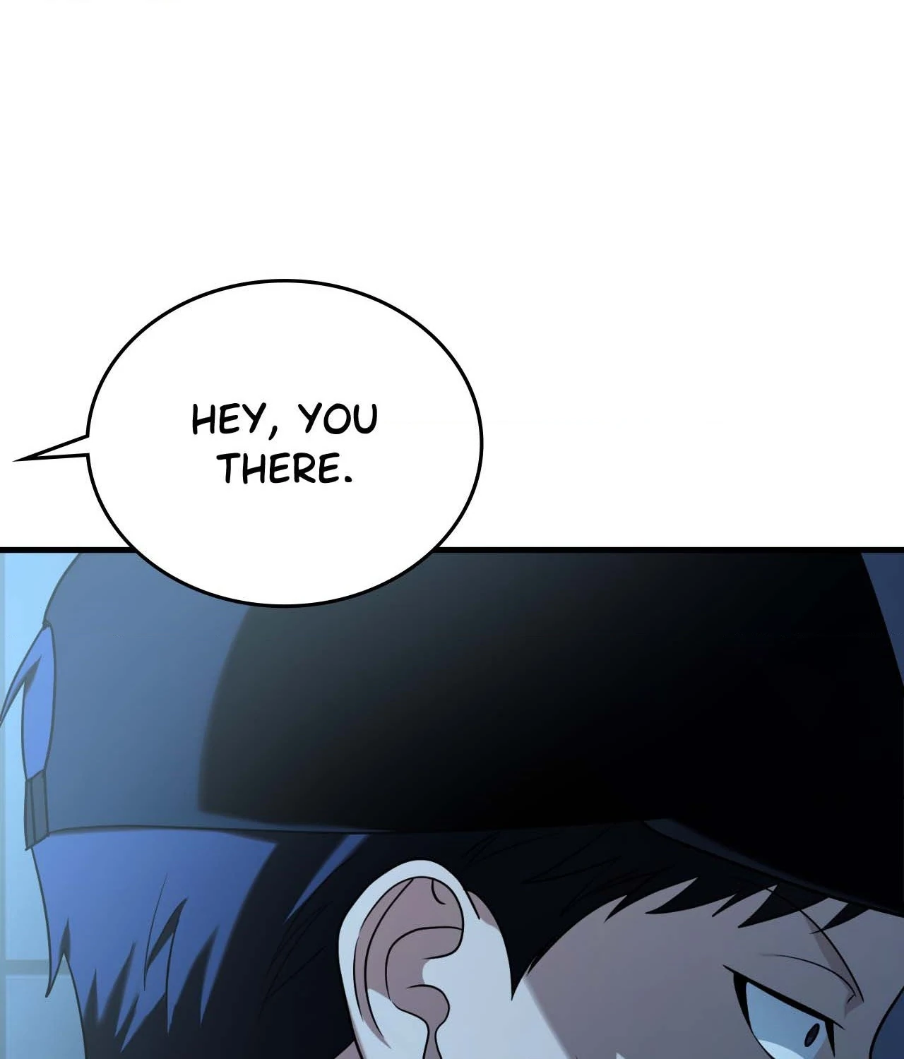 Virtual Strangers [Official] - Season 1 Finale manhwa