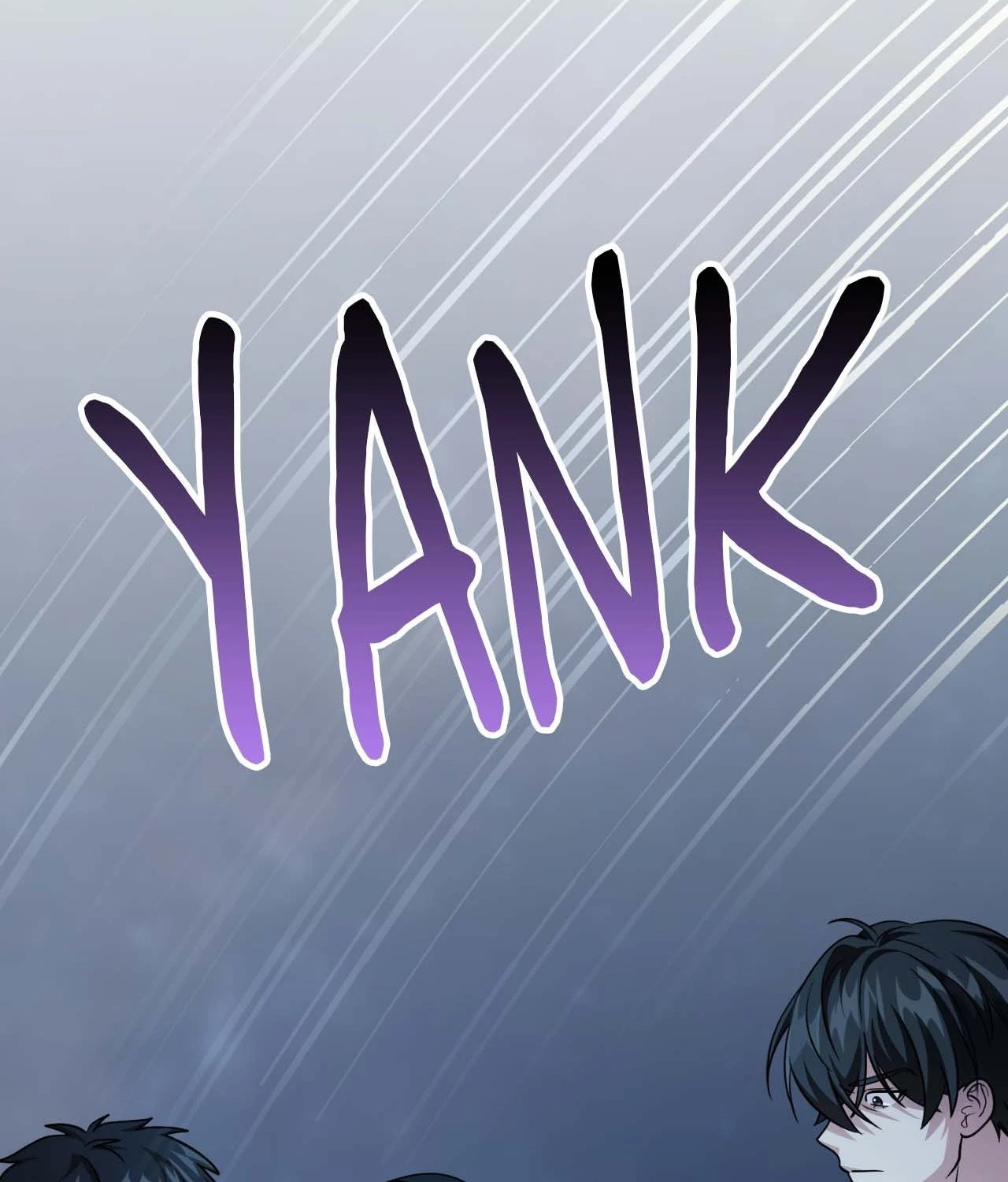 Virtual Strangers [Official] - Season 1 Finale manhwa