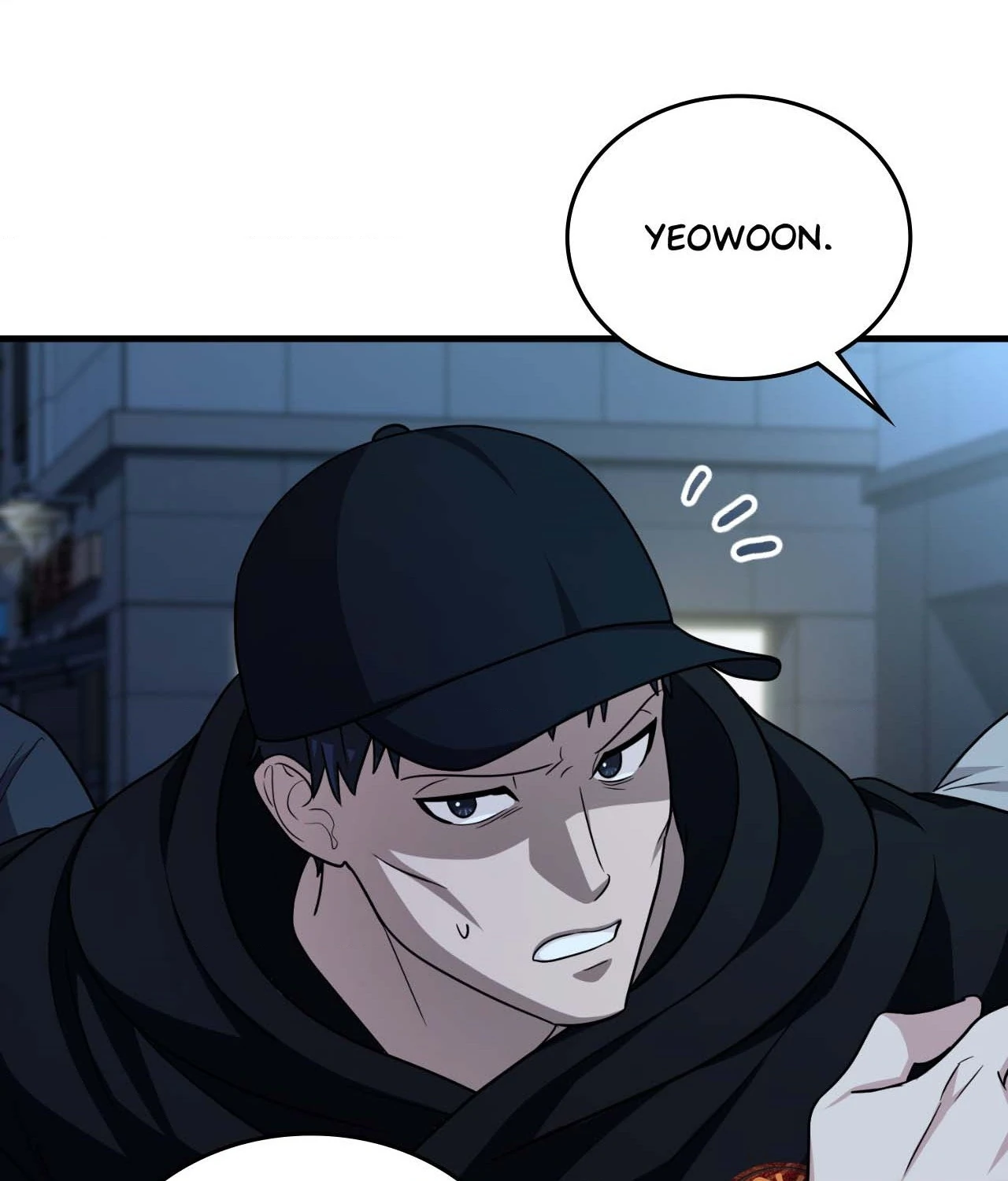 Virtual Strangers [Official] - Season 1 Finale manhwa