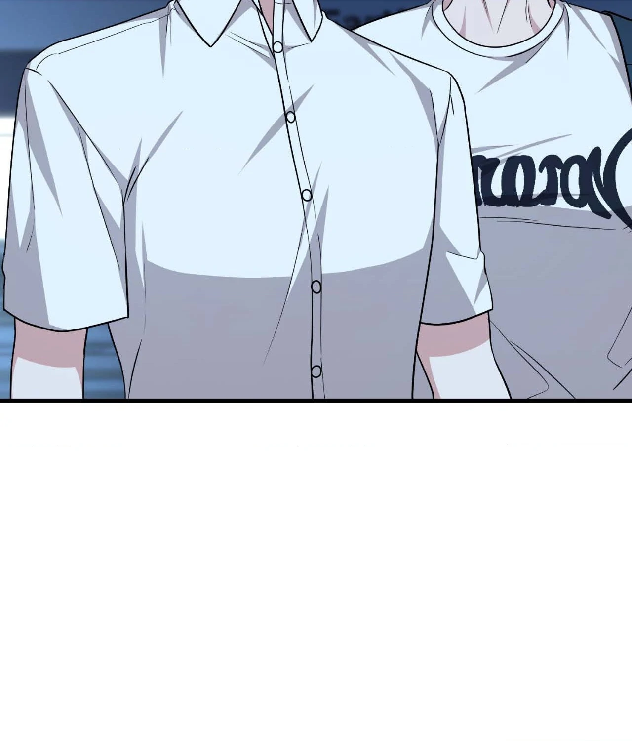 Virtual Strangers [Official] - Season 1 Finale manhwa