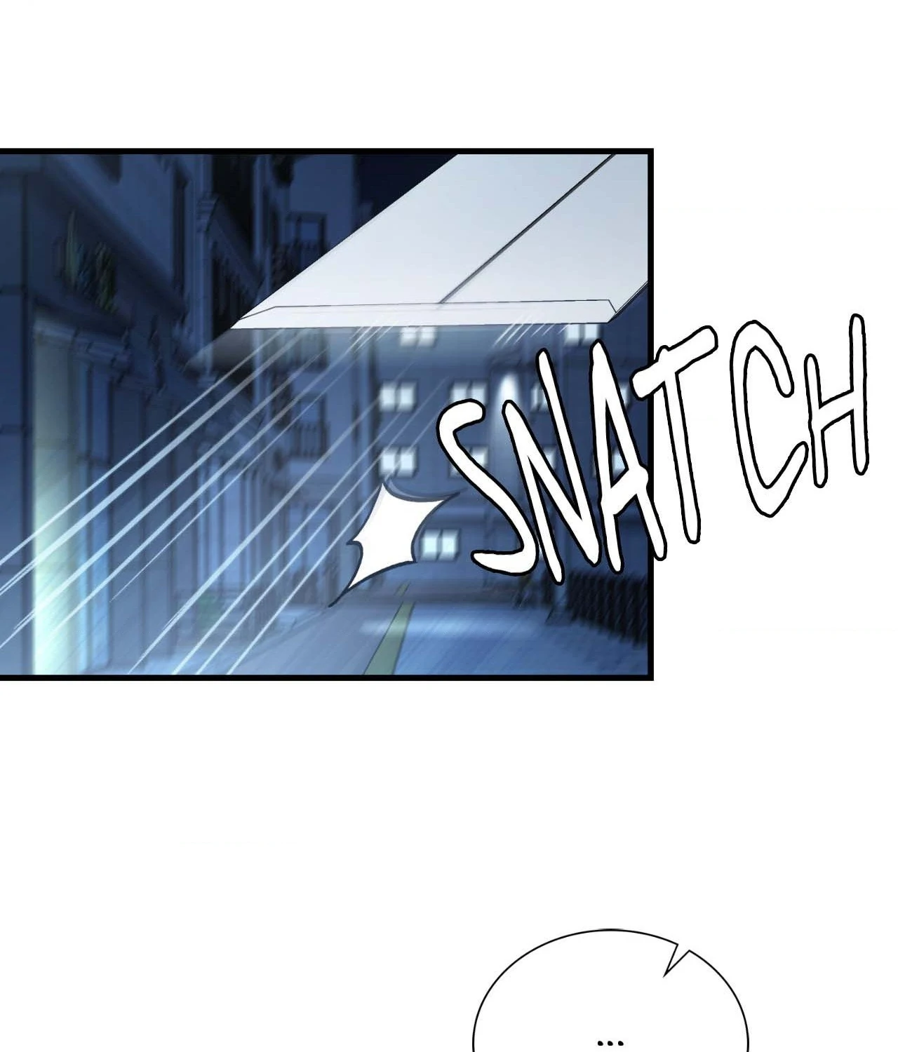 Virtual Strangers [Official] - Season 1 Finale manhwa