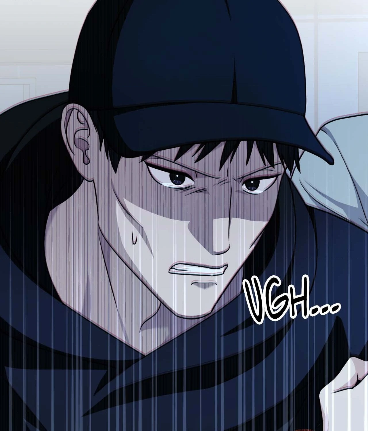 Virtual Strangers [Official] - Season 1 Finale manhwa