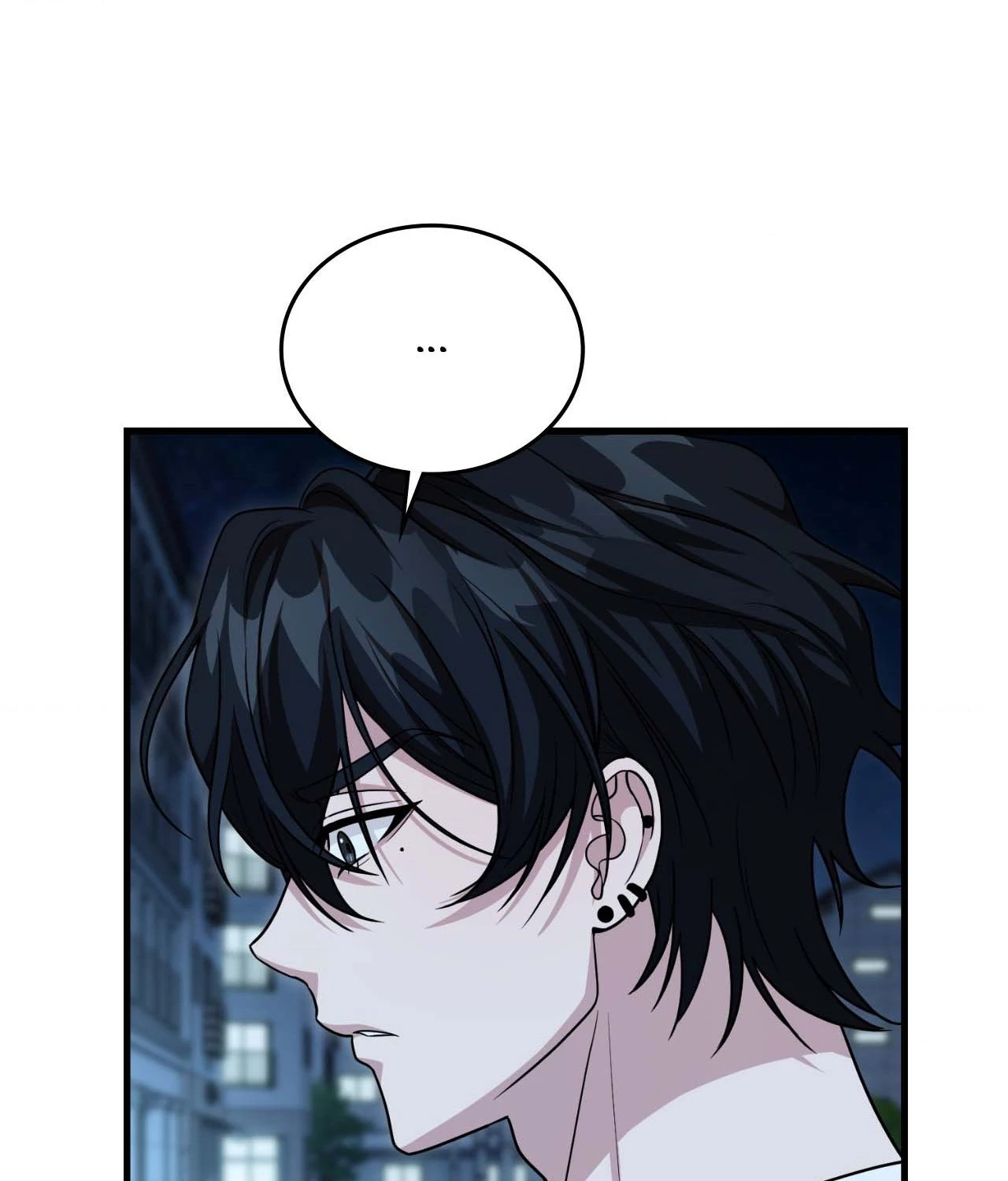 Virtual Strangers [Official] - Season 1 Finale manhwa