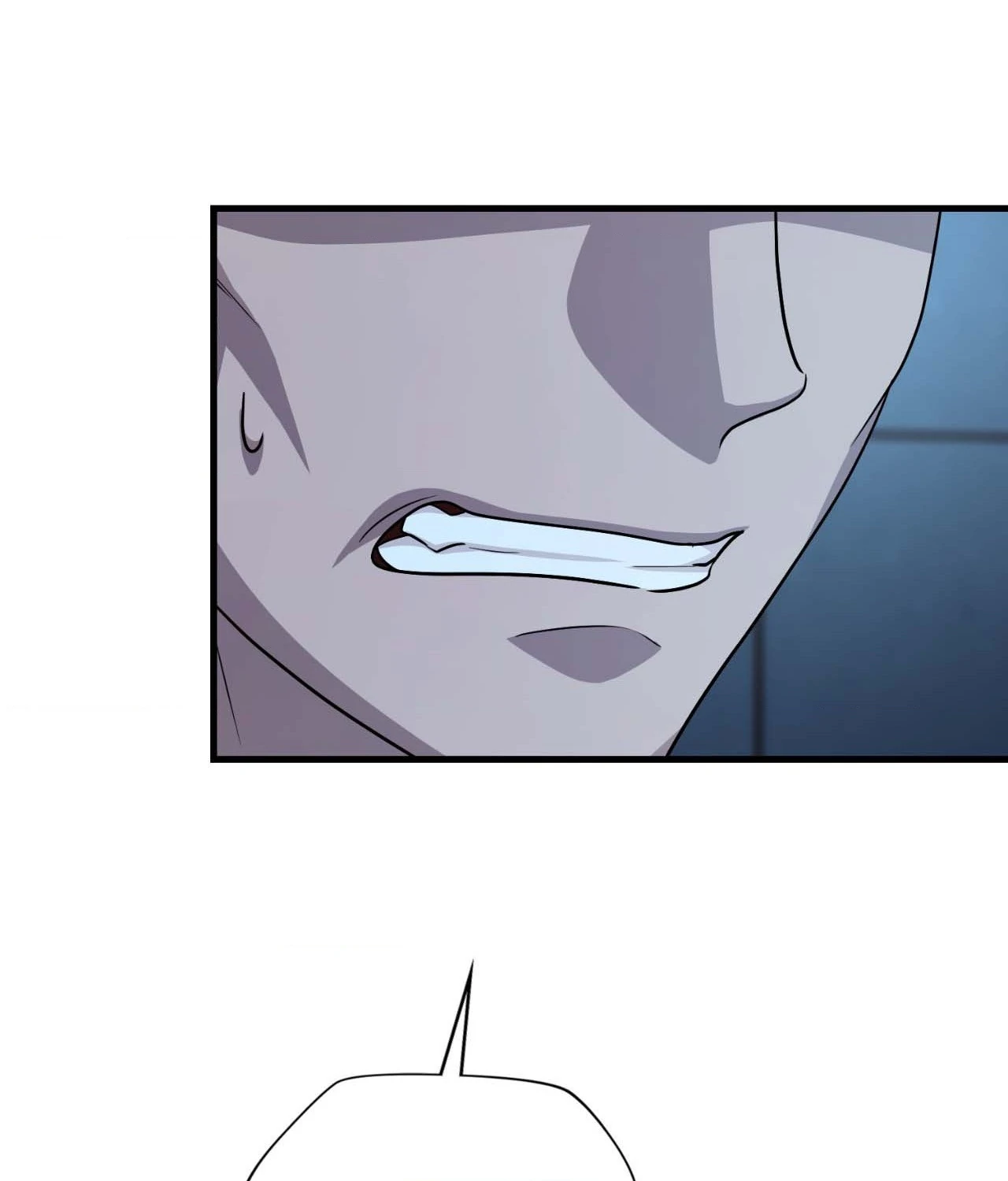 Virtual Strangers [Official] - Season 1 Finale manhwa