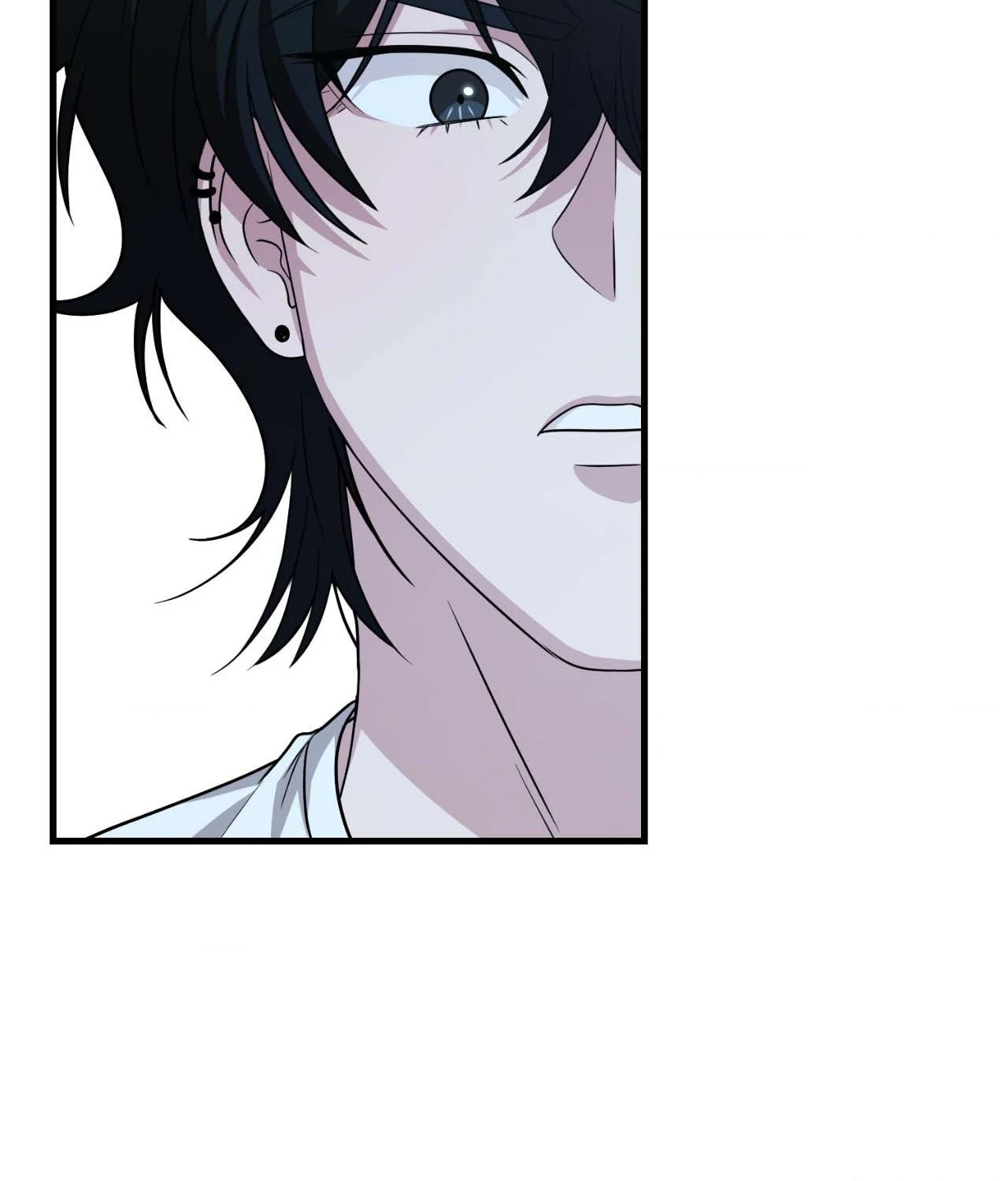 Virtual Strangers [Official] - Season 1 Finale manhwa