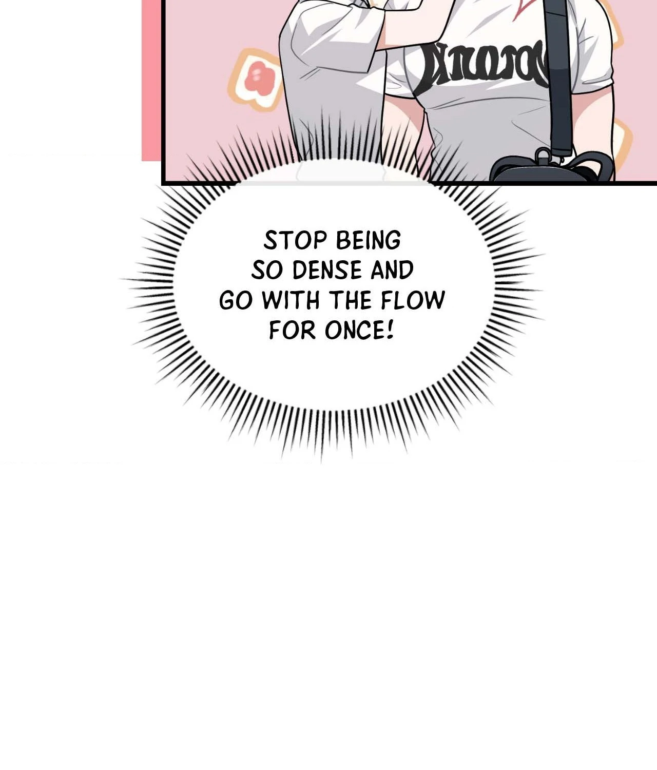 Virtual Strangers [Official] - Season 1 Finale manhwa