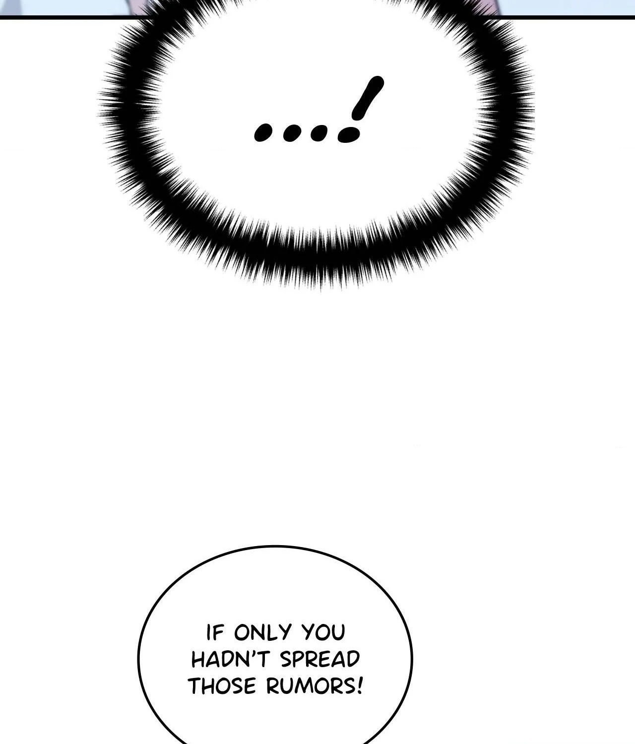 Virtual Strangers [Official] - Season 1 Finale manhwa