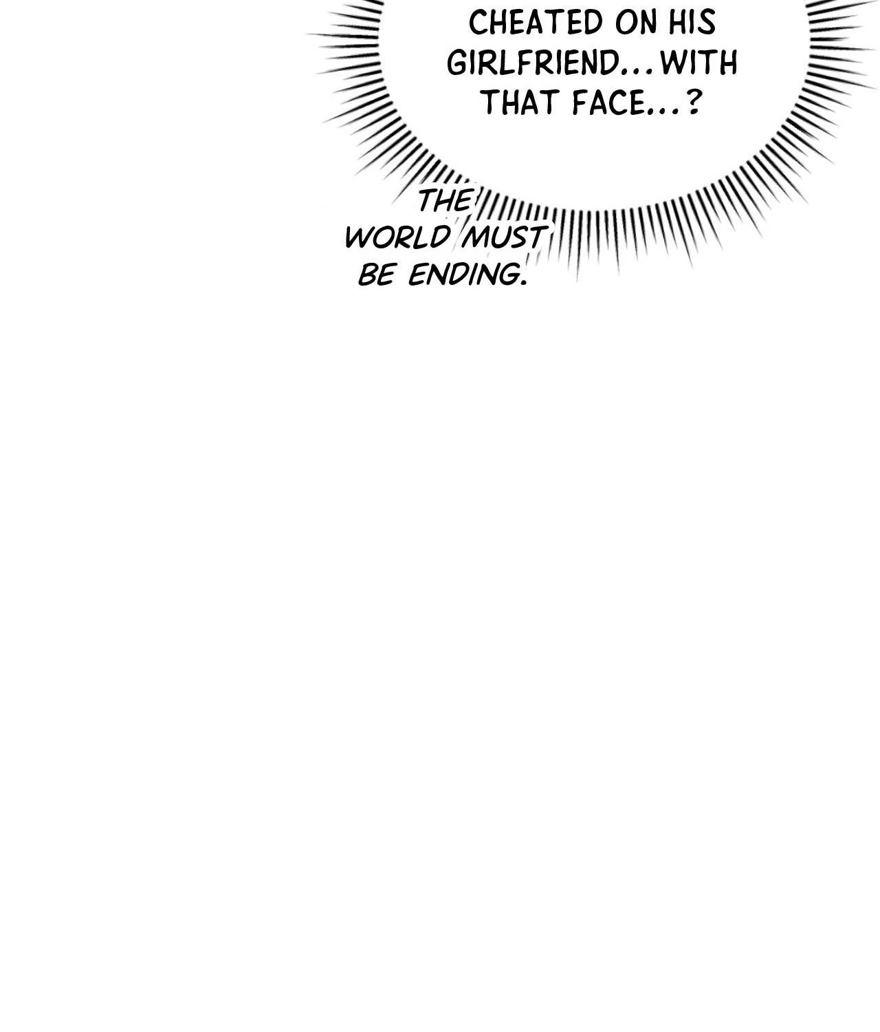 Virtual Strangers [Official] - Season 1 Finale manhwa