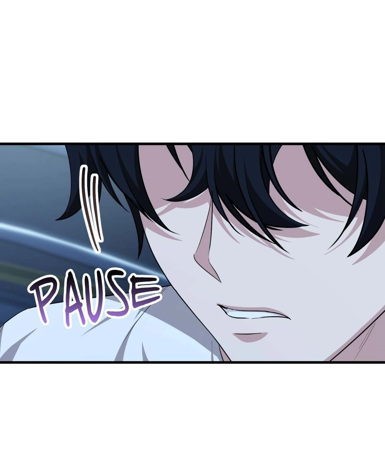 Virtual Strangers [Official] - Season 1 Finale manhwa