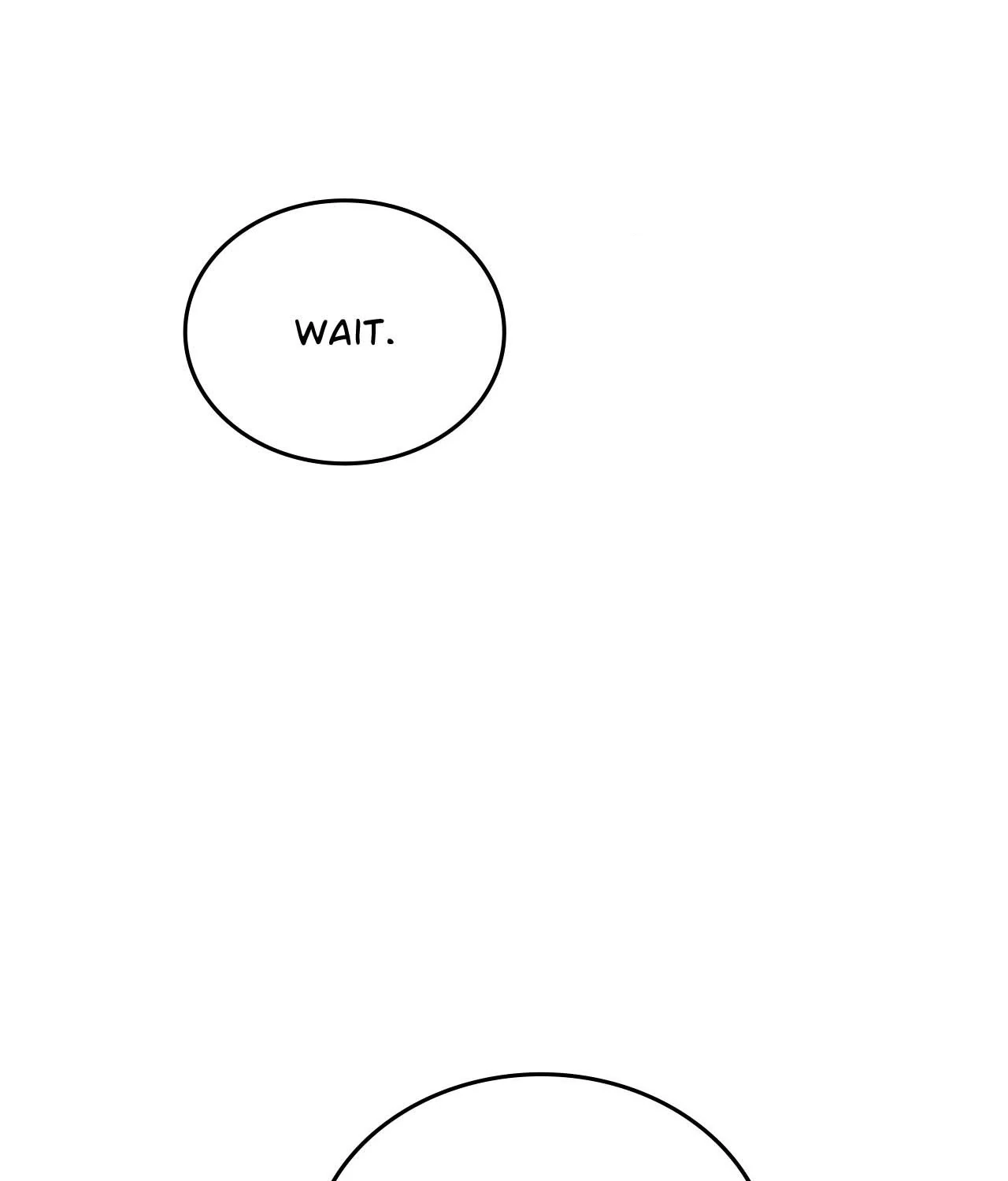 Virtual Strangers [Official] - Season 1 Finale manhwa