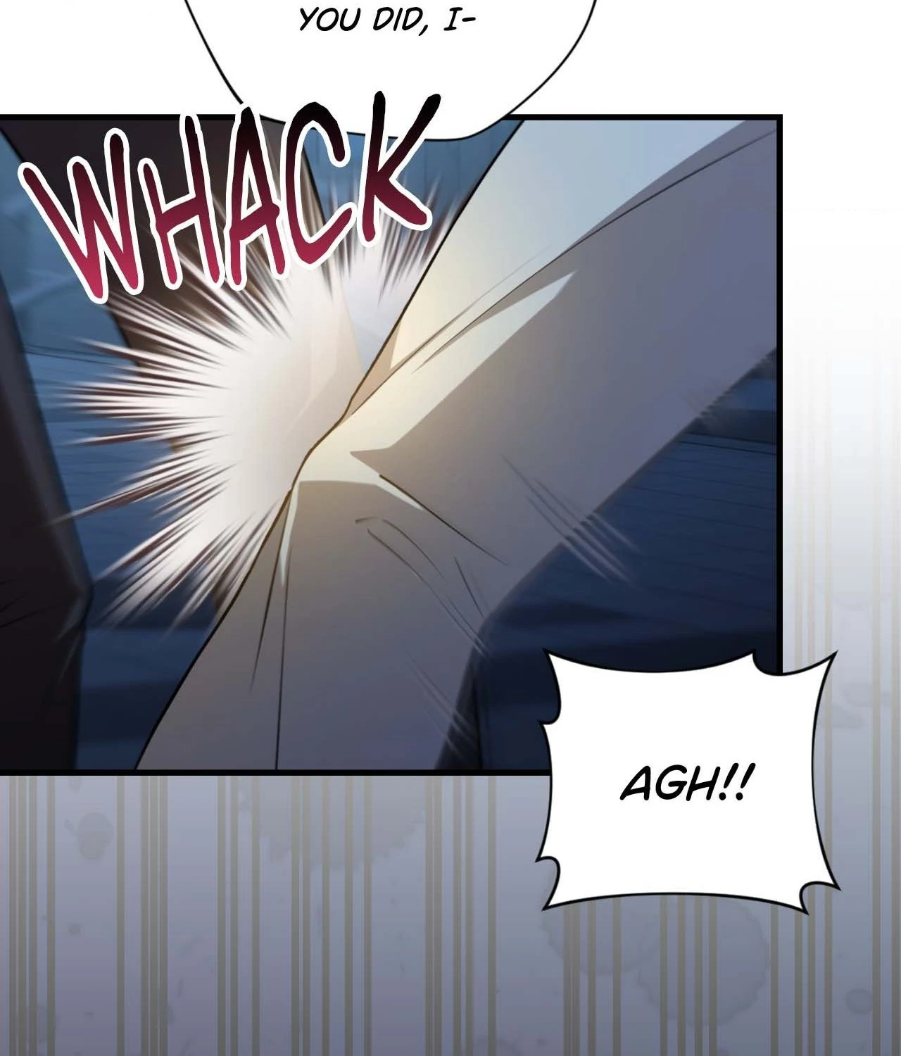 Virtual Strangers [Official] - Season 1 Finale manhwa