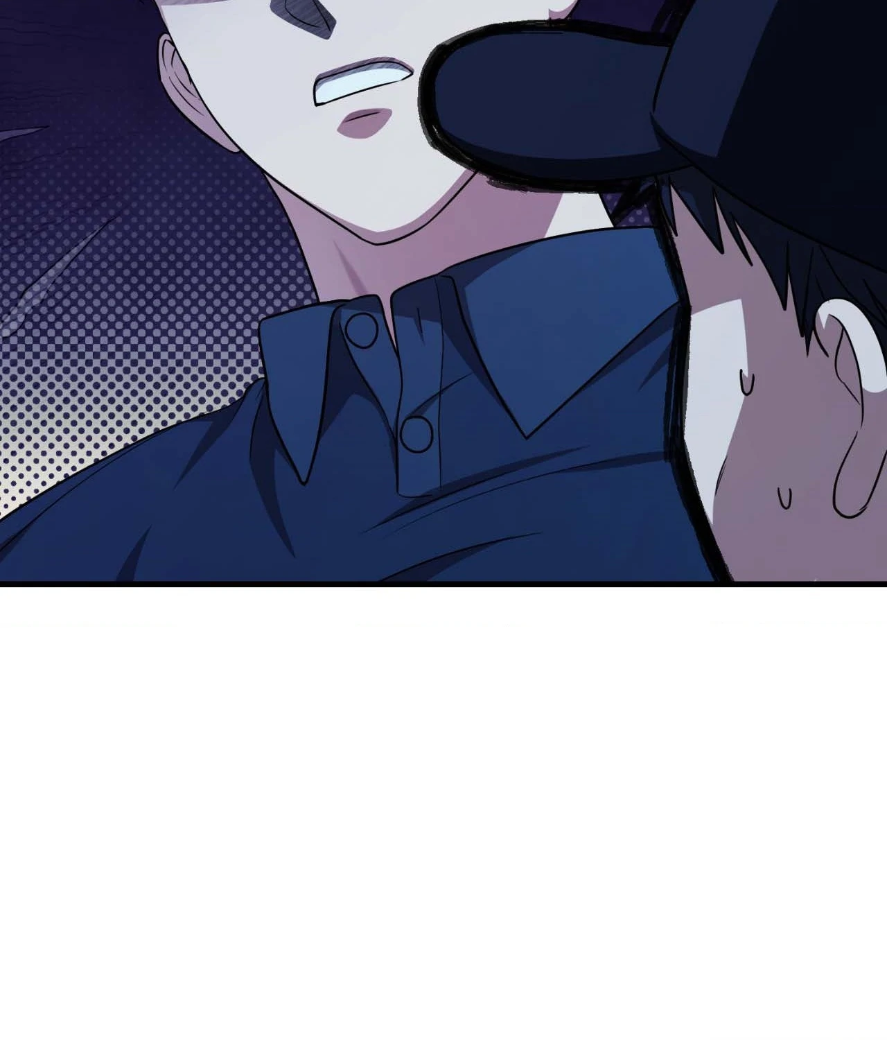 Virtual Strangers [Official] - Season 1 Finale manhwa