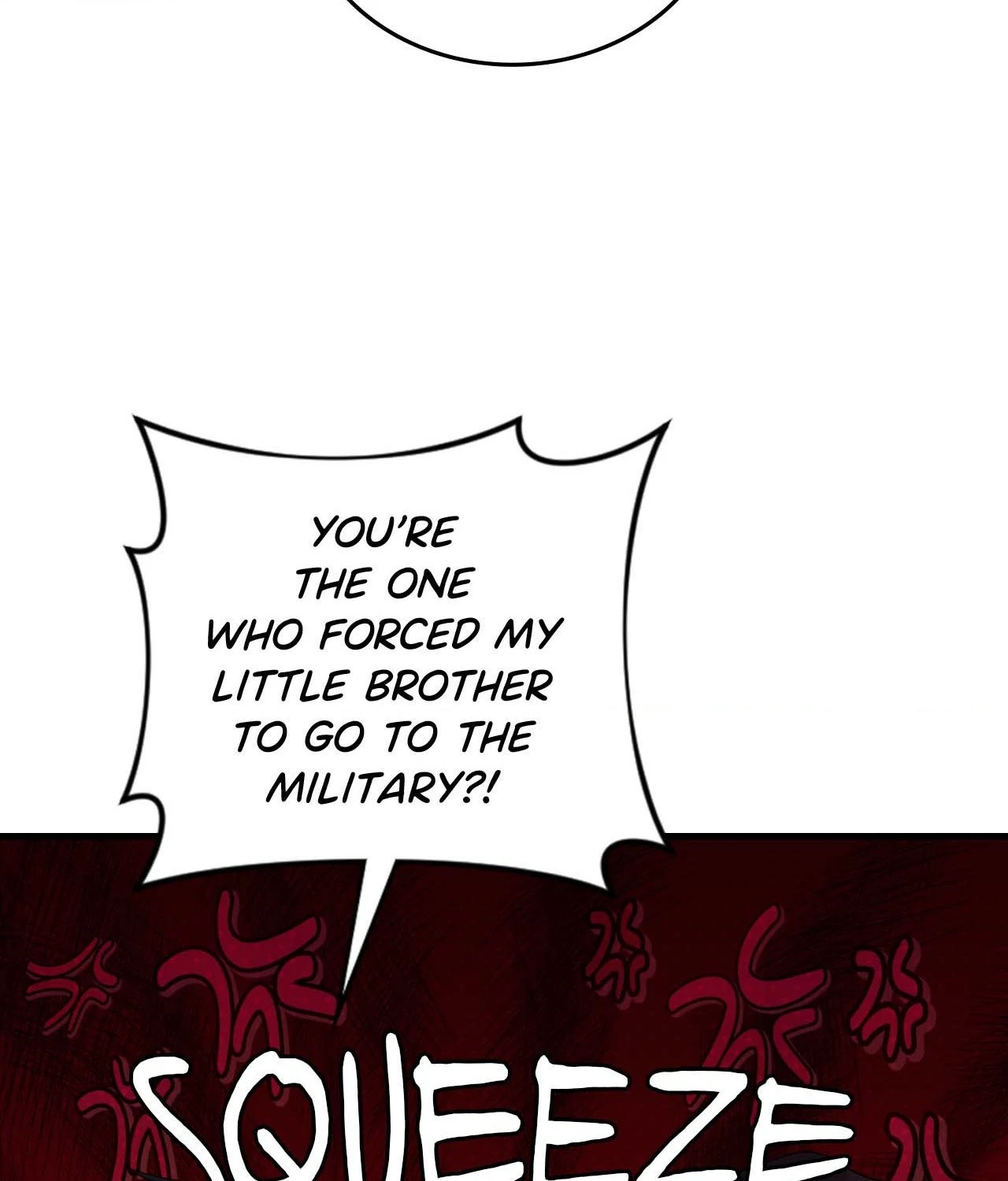 Virtual Strangers [Official] - Season 1 Finale manhwa