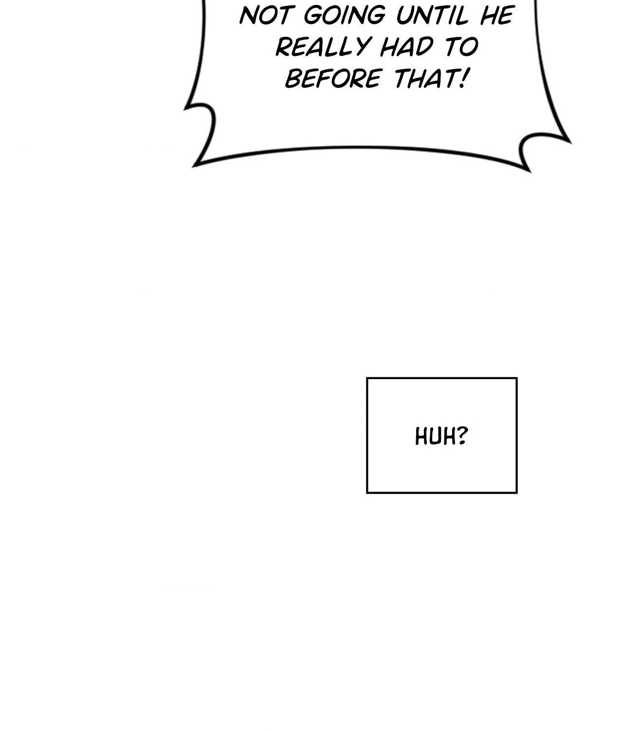 Virtual Strangers [Official] - Season 1 Finale manhwa