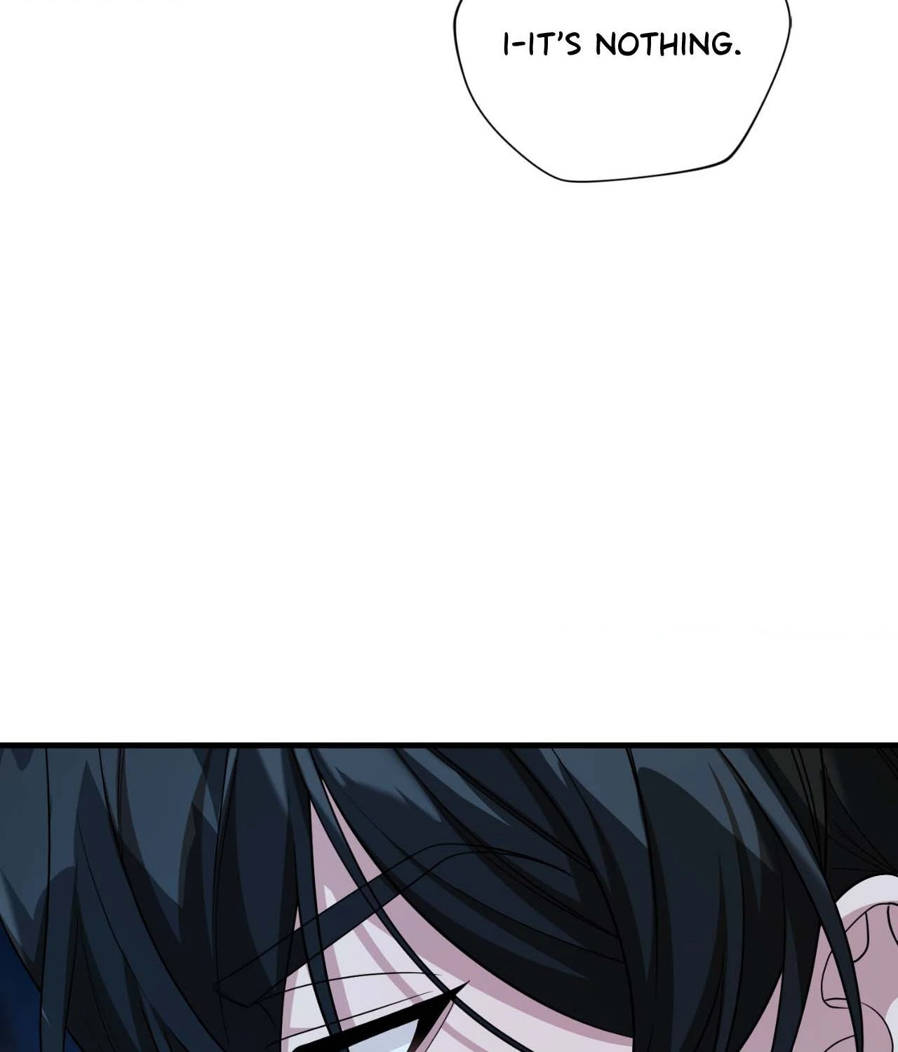 Virtual Strangers [Official] - Season 1 Finale manhwa