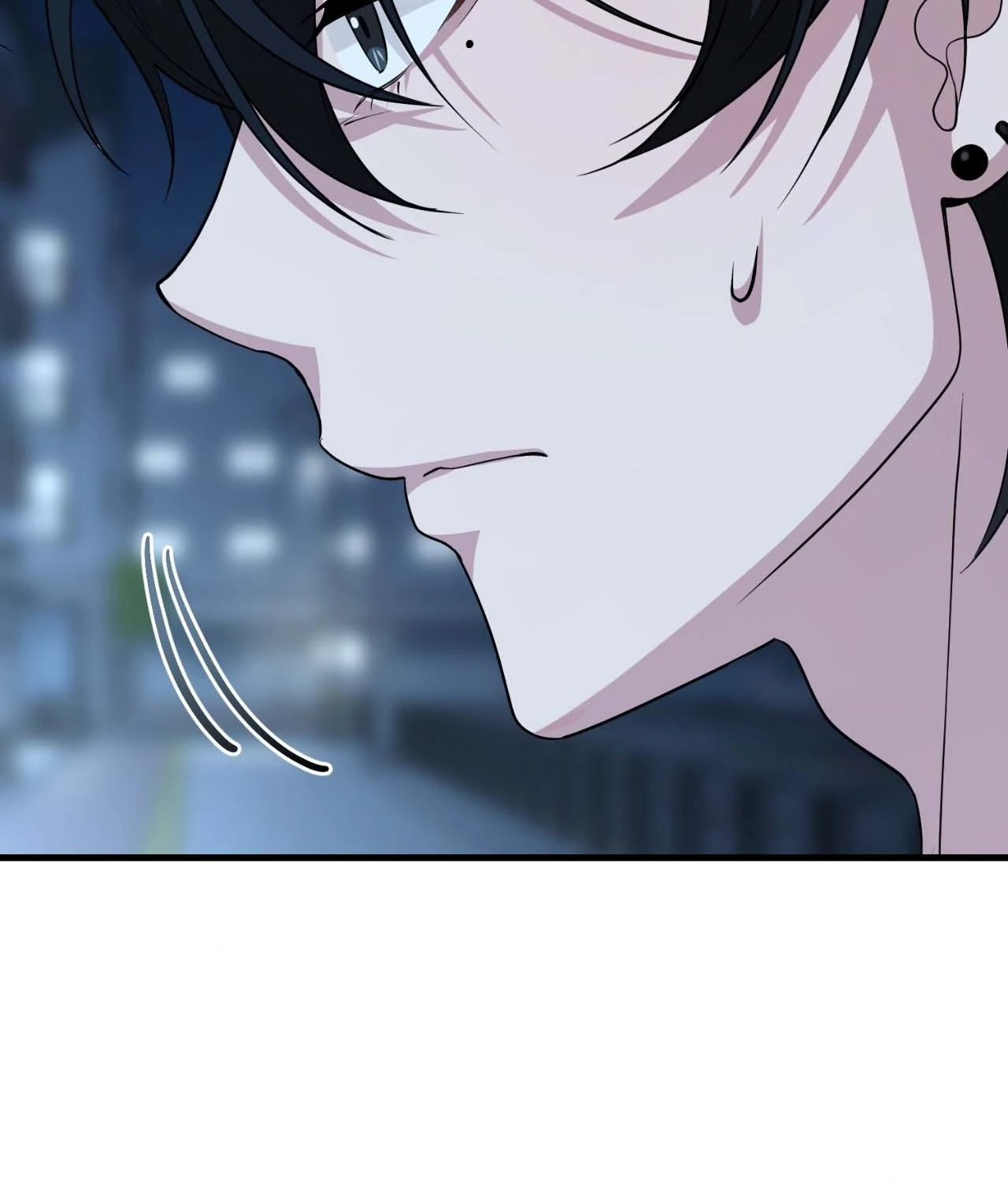 Virtual Strangers [Official] - Season 1 Finale manhwa