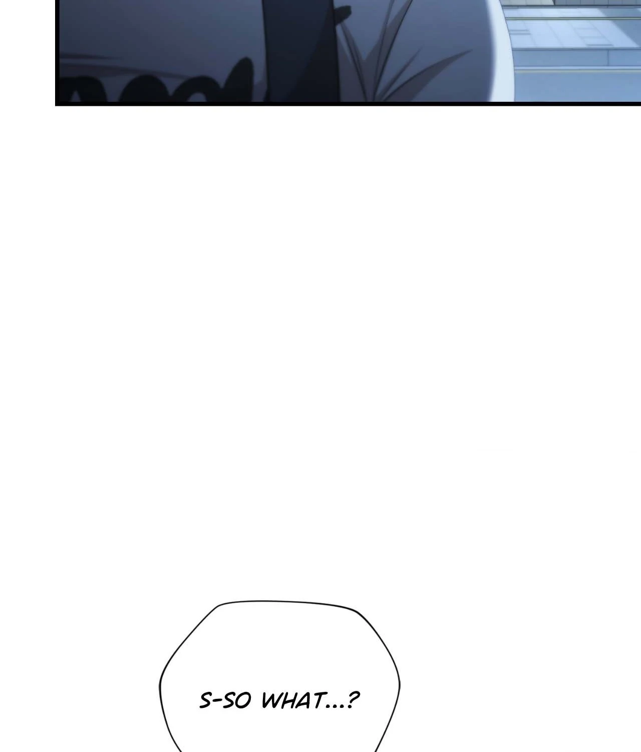 Virtual Strangers [Official] - Season 1 Finale manhwa