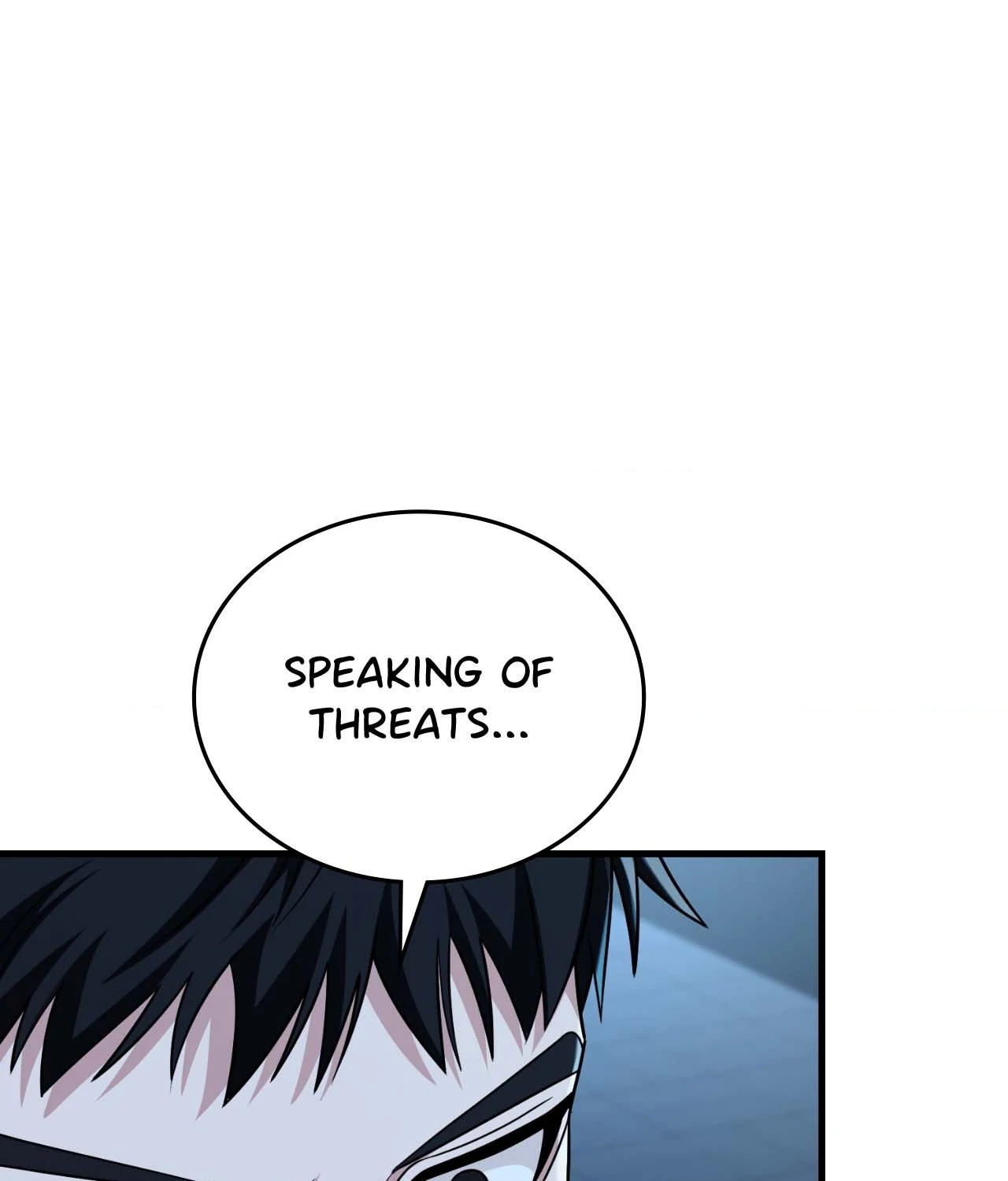 Virtual Strangers [Official] - Season 1 Finale manhwa