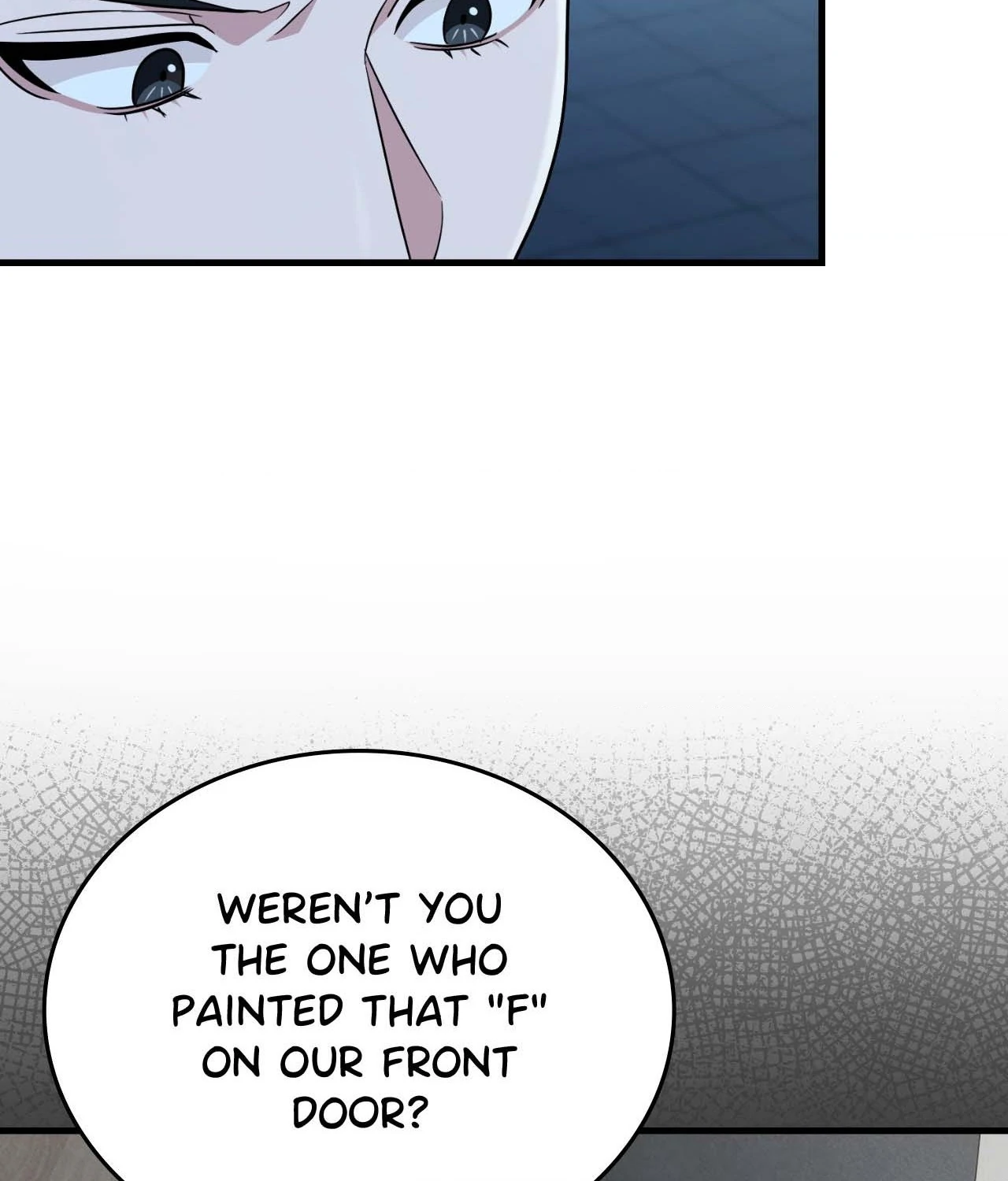 Virtual Strangers [Official] - Season 1 Finale manhwa