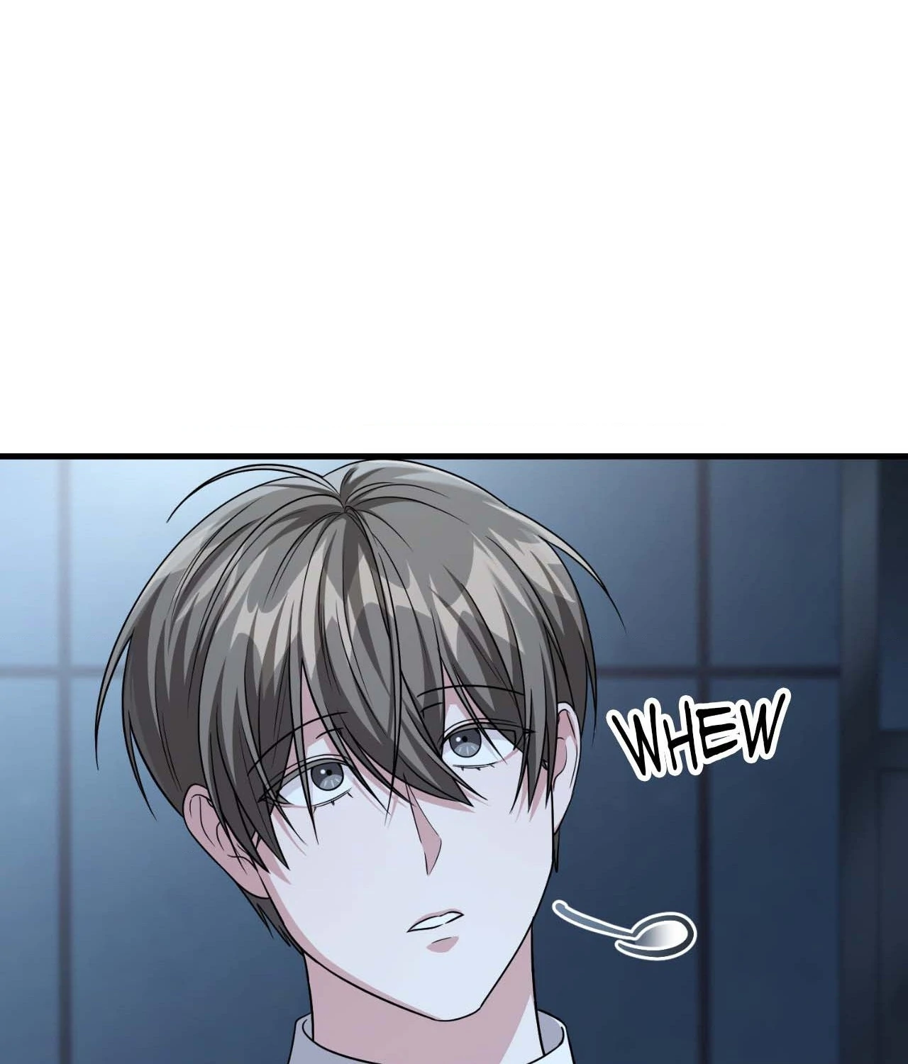 Virtual Strangers [Official] - Season 1 Finale manhwa