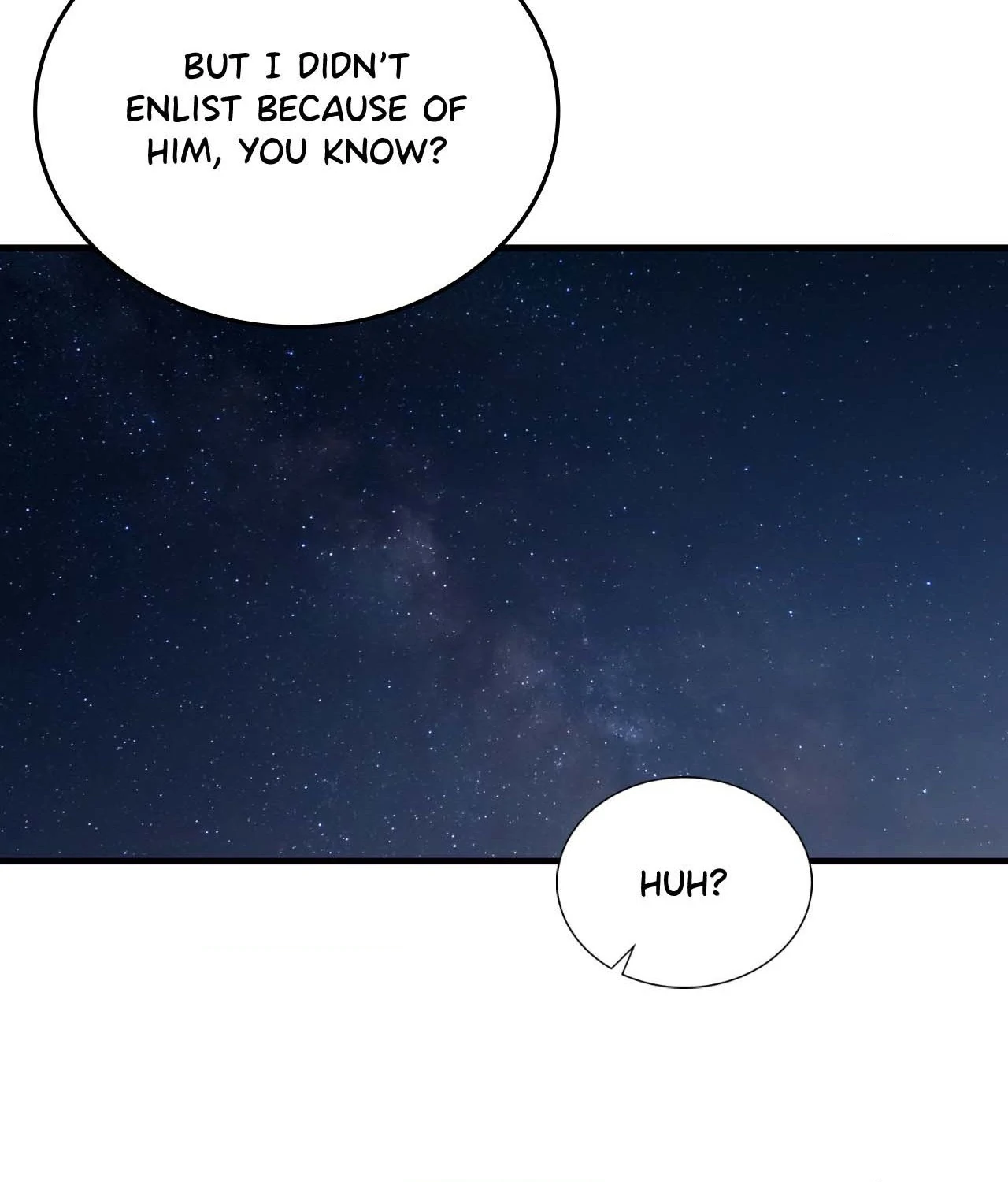 Virtual Strangers [Official] - Season 1 Finale manhwa