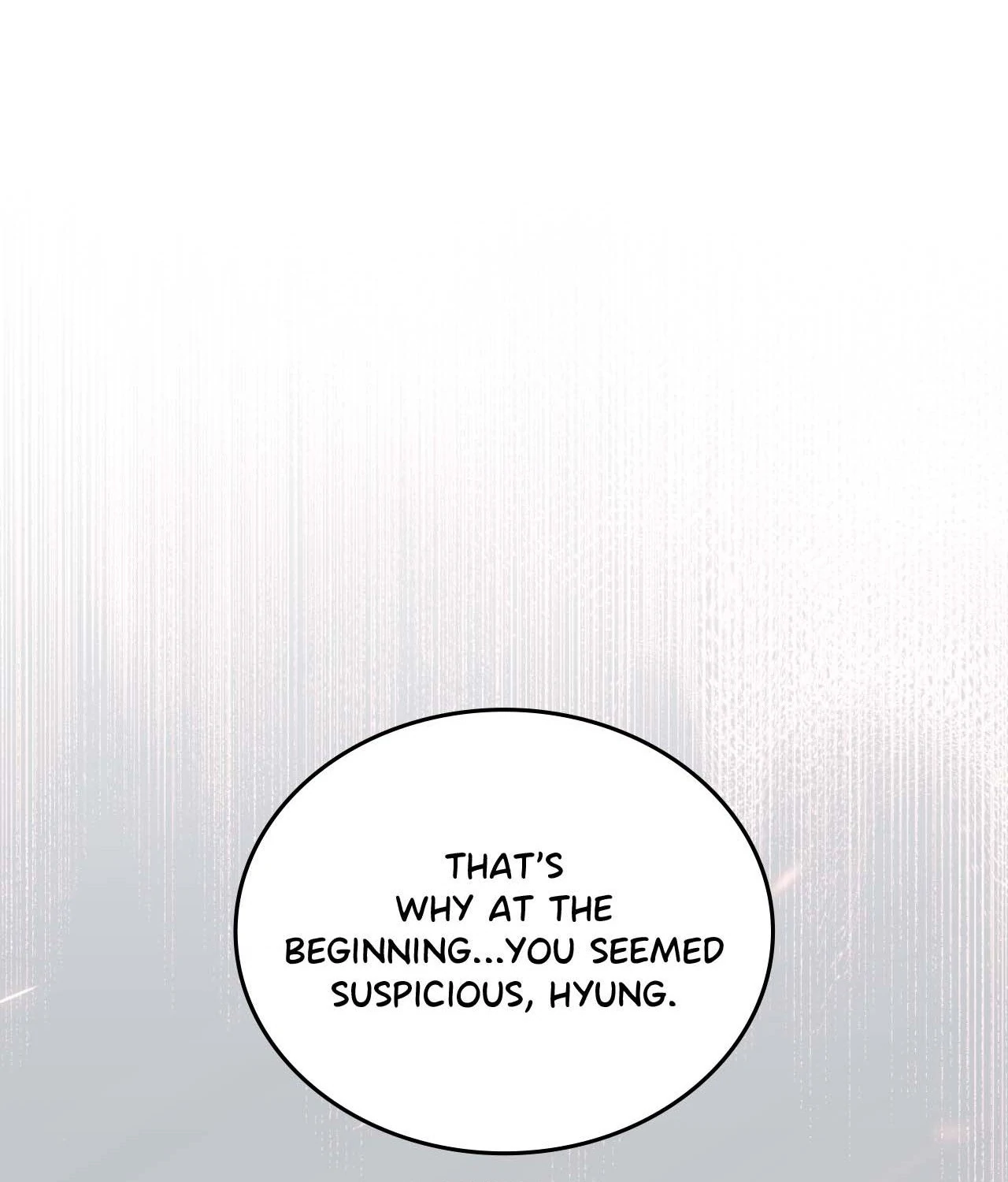 Virtual Strangers [Official] - Season 1 Finale manhwa