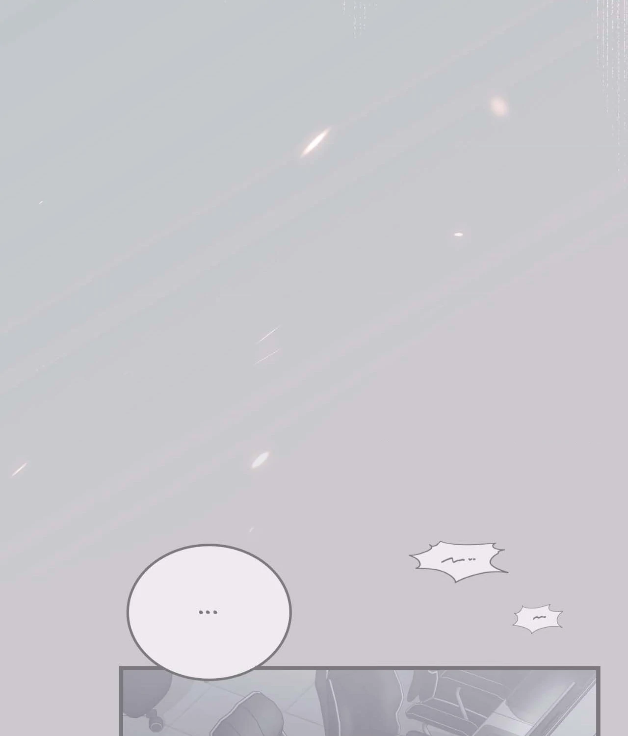 Virtual Strangers [Official] - Season 1 Finale manhwa