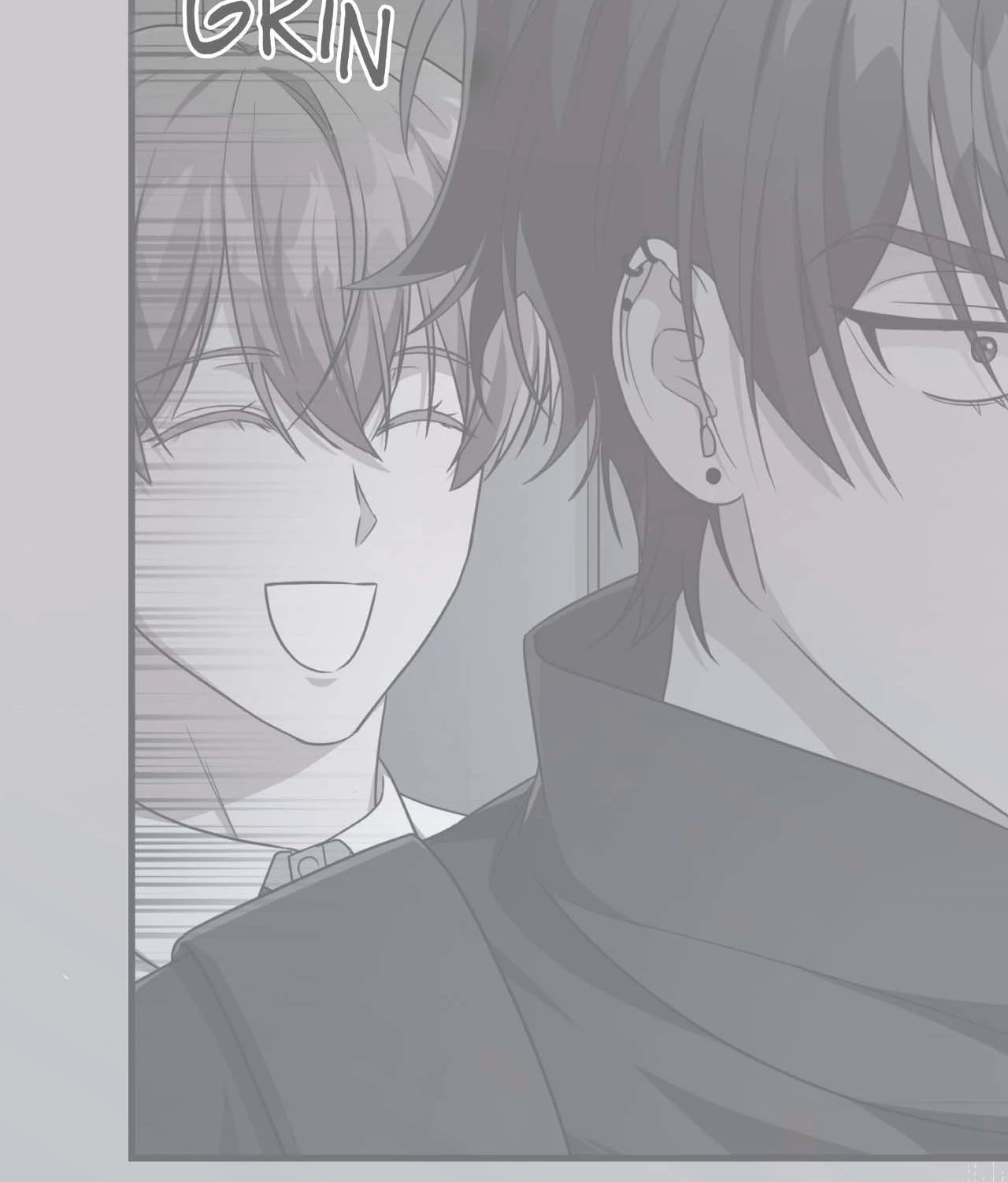 Virtual Strangers [Official] - Season 1 Finale manhwa