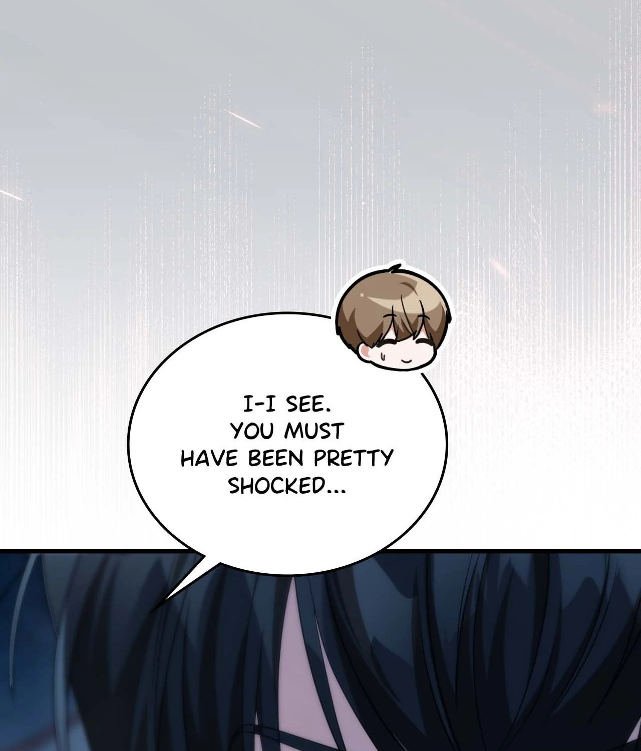 Virtual Strangers [Official] - Season 1 Finale manhwa