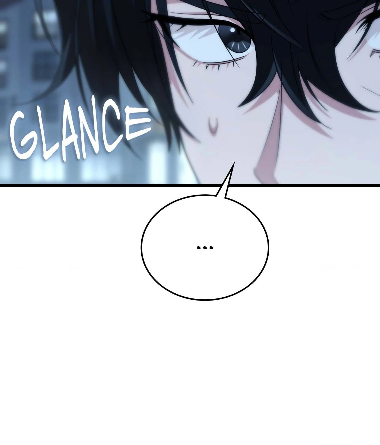 Virtual Strangers [Official] - Season 1 Finale manhwa