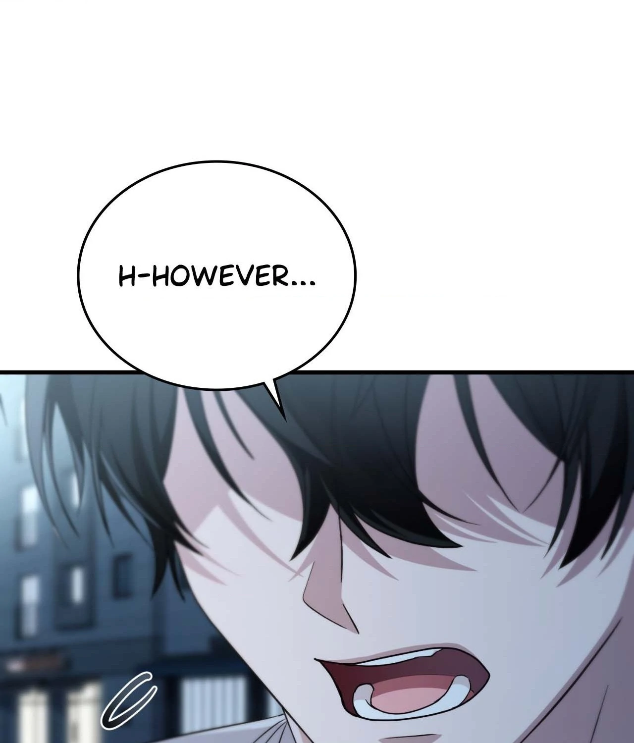 Virtual Strangers [Official] - Season 1 Finale manhwa