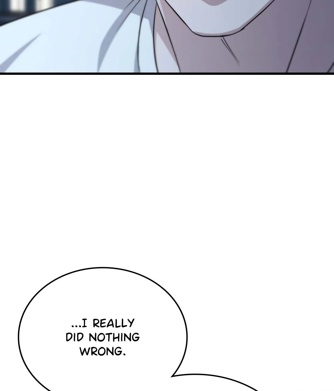 Virtual Strangers [Official] - Season 1 Finale manhwa