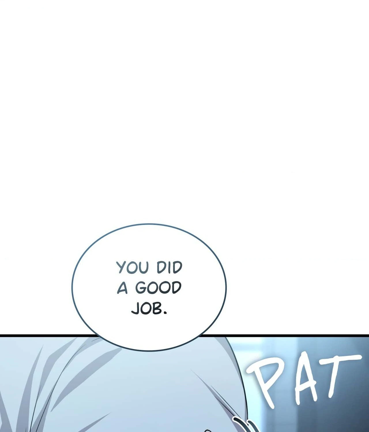 Virtual Strangers [Official] - Season 1 Finale manhwa