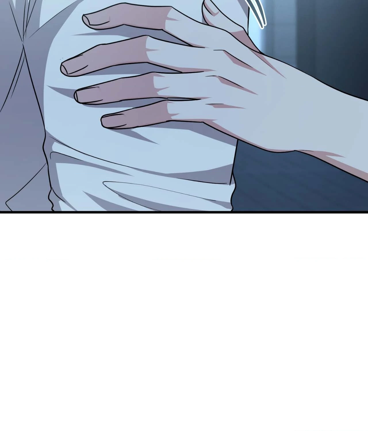 Virtual Strangers [Official] - Season 1 Finale manhwa