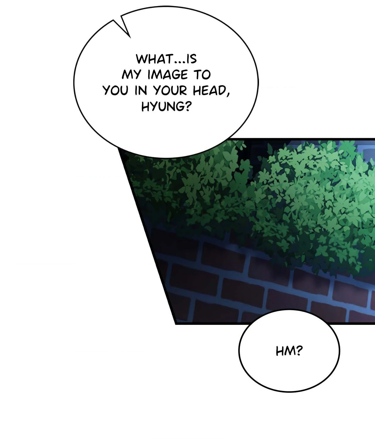 Virtual Strangers [Official] - Season 1 Finale manhwa